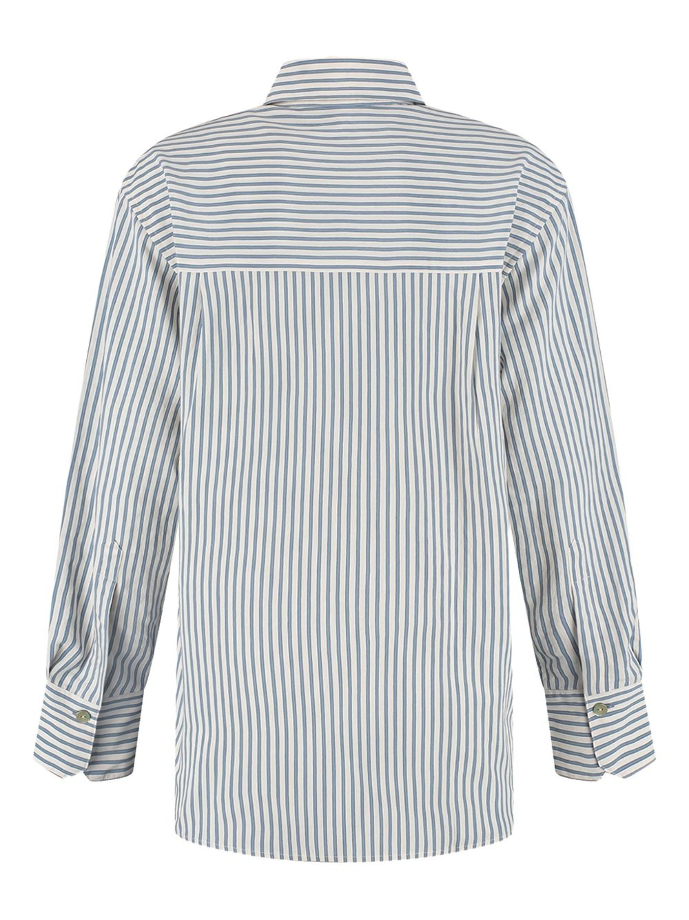 striped shirt - 2