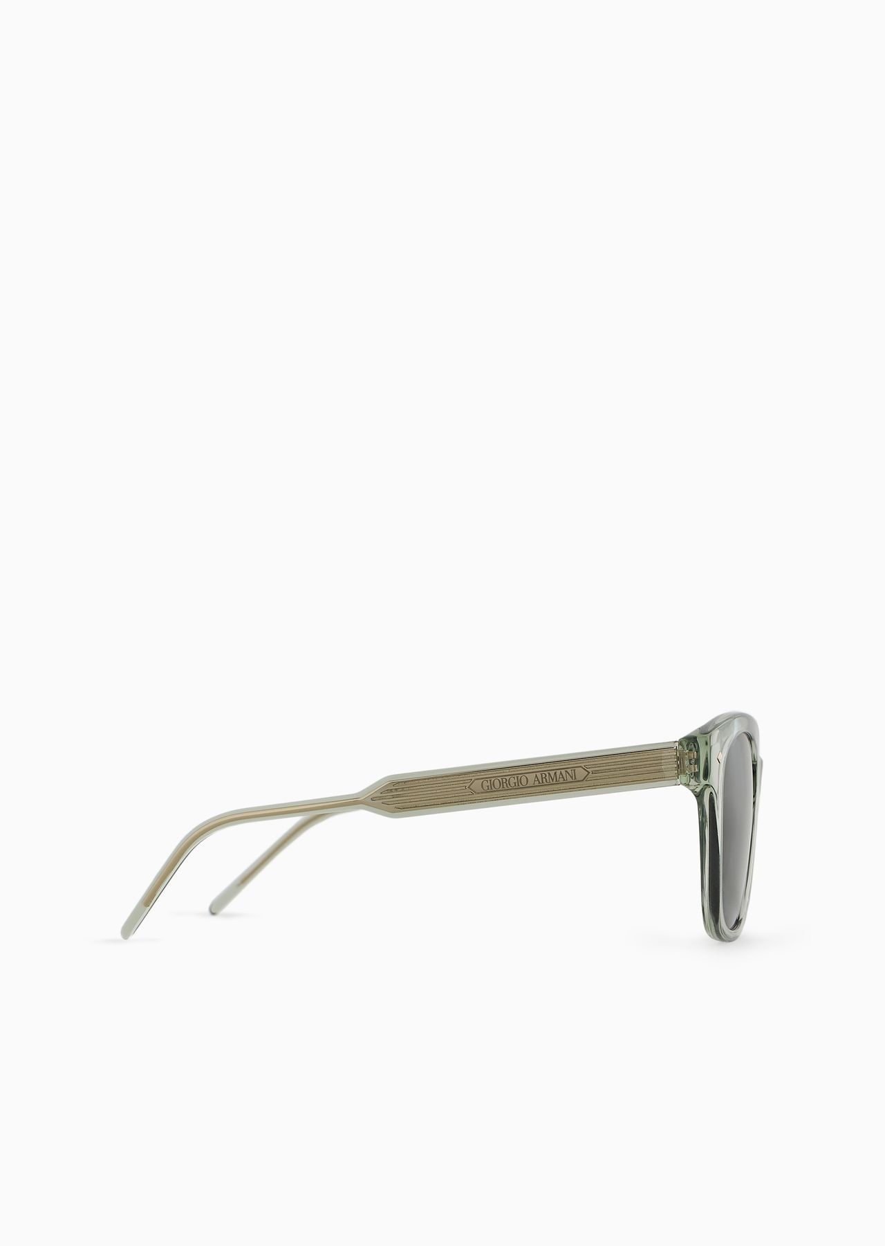 Women’s square sunglasses - 3