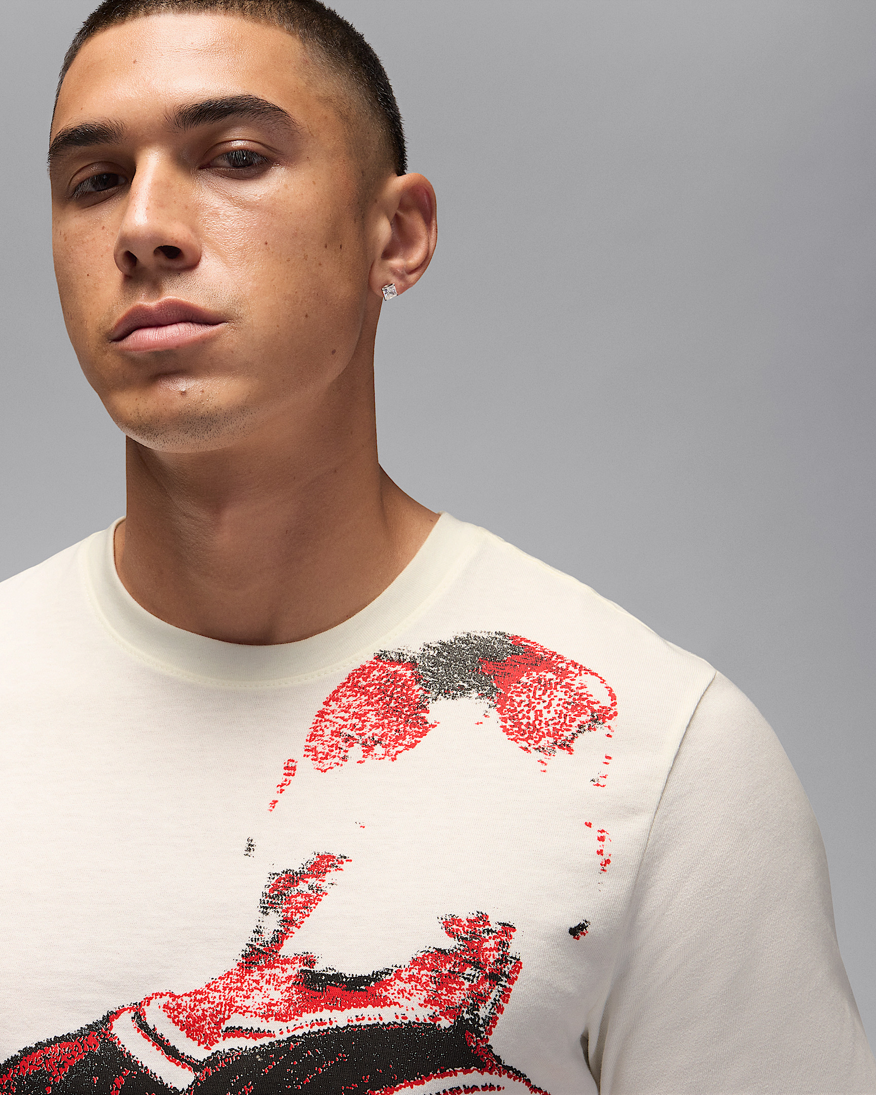 Jordan Sport Men's T-Shirt - 3