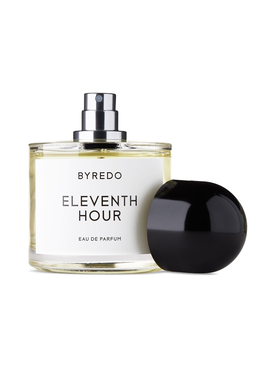 Eleventh Hour Eau de Parfum, 100 mL - 2