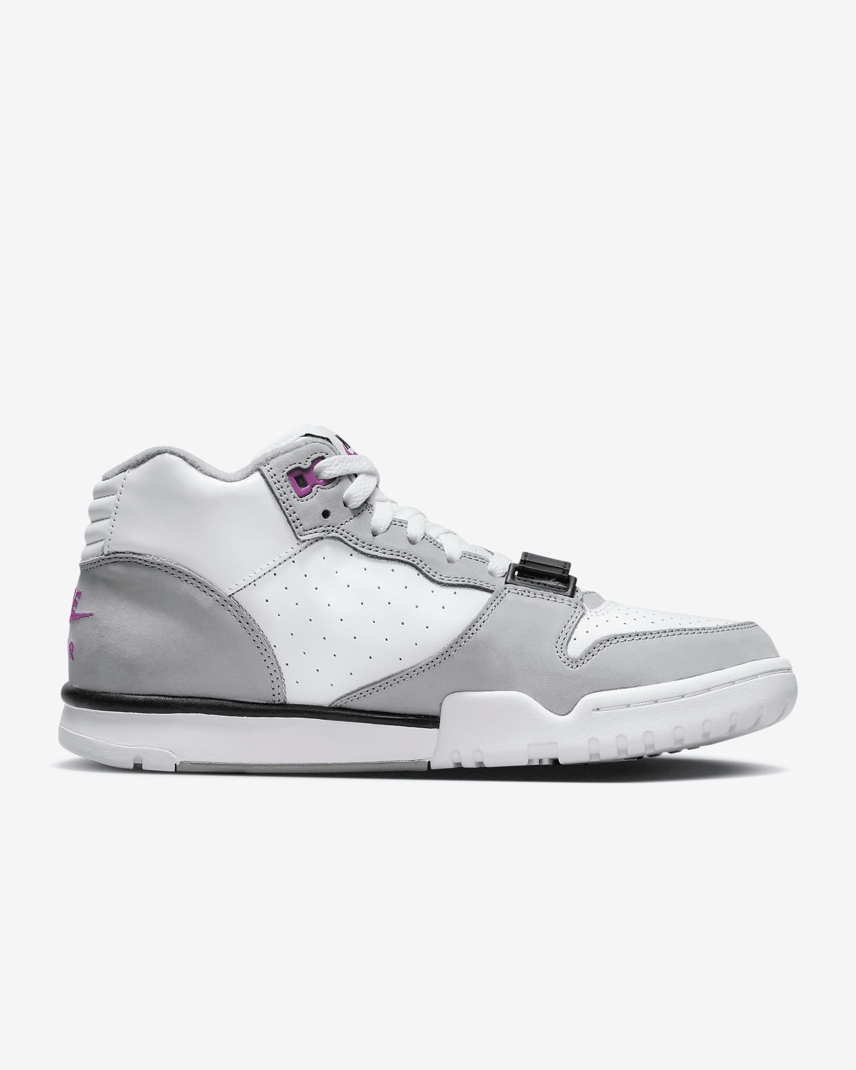 Nike Air Trainer 1 Shoes - 3