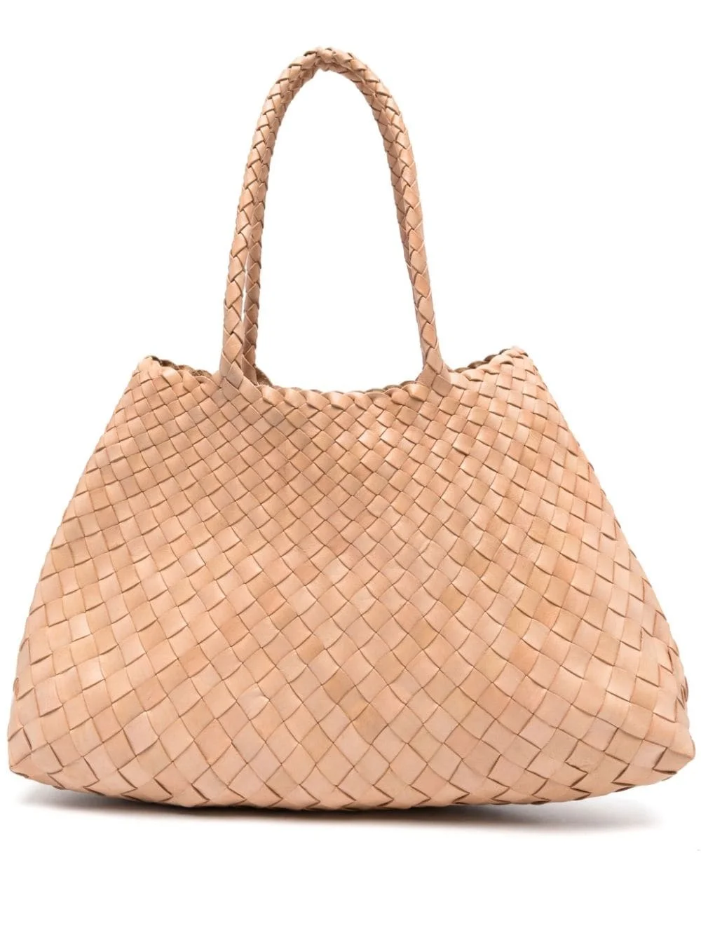 large Santa Croce tote bag - 1