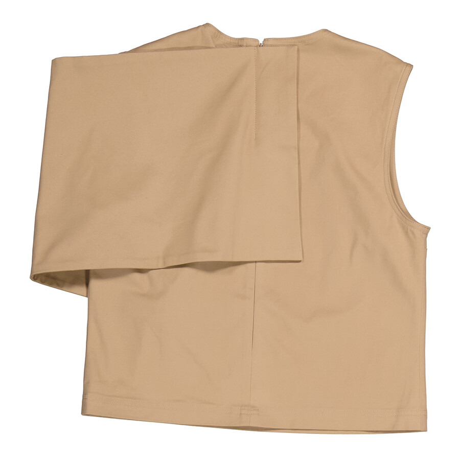 JW Anderson Kite Layered Crewneck Top - 2