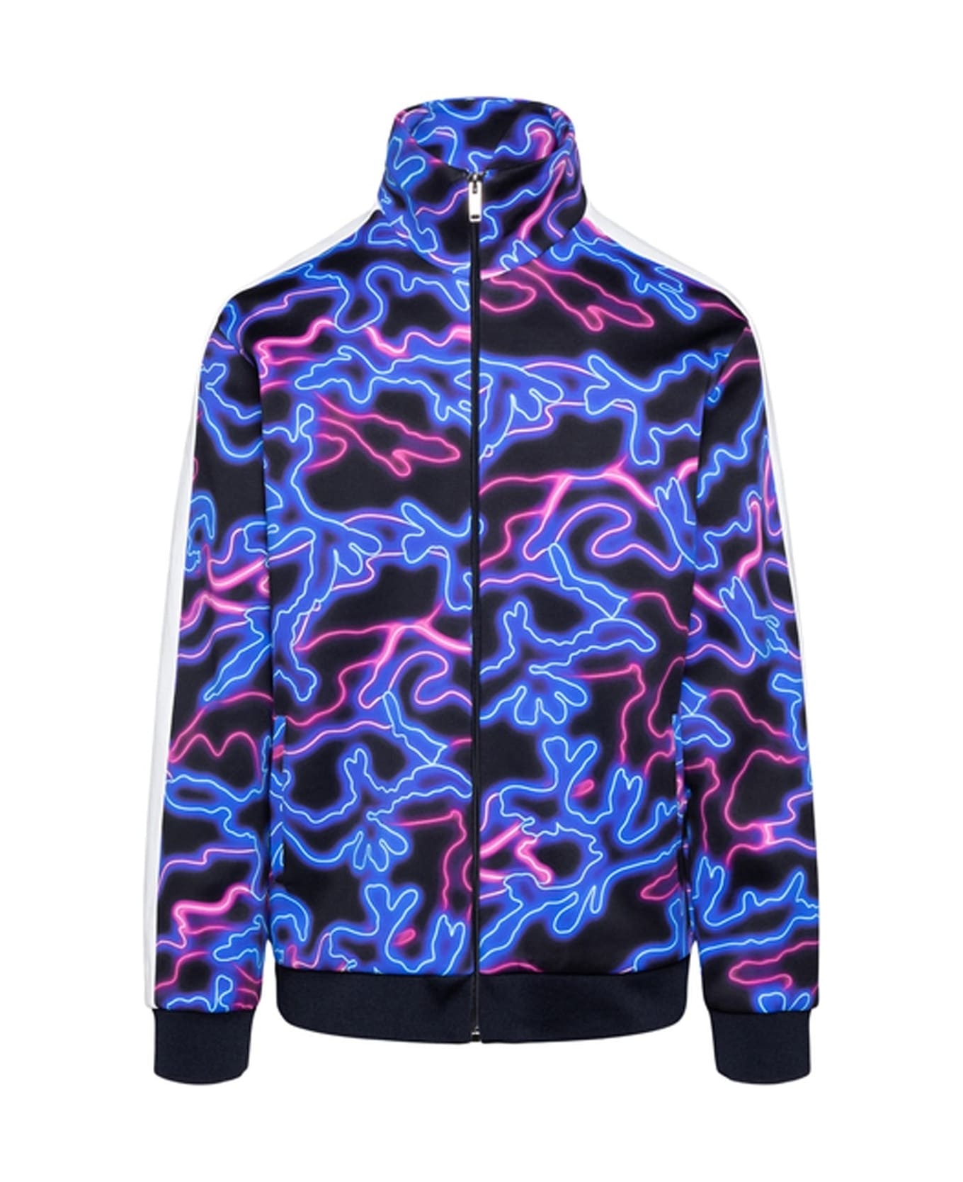 Garavani Zip-up Sweatshirt - 1