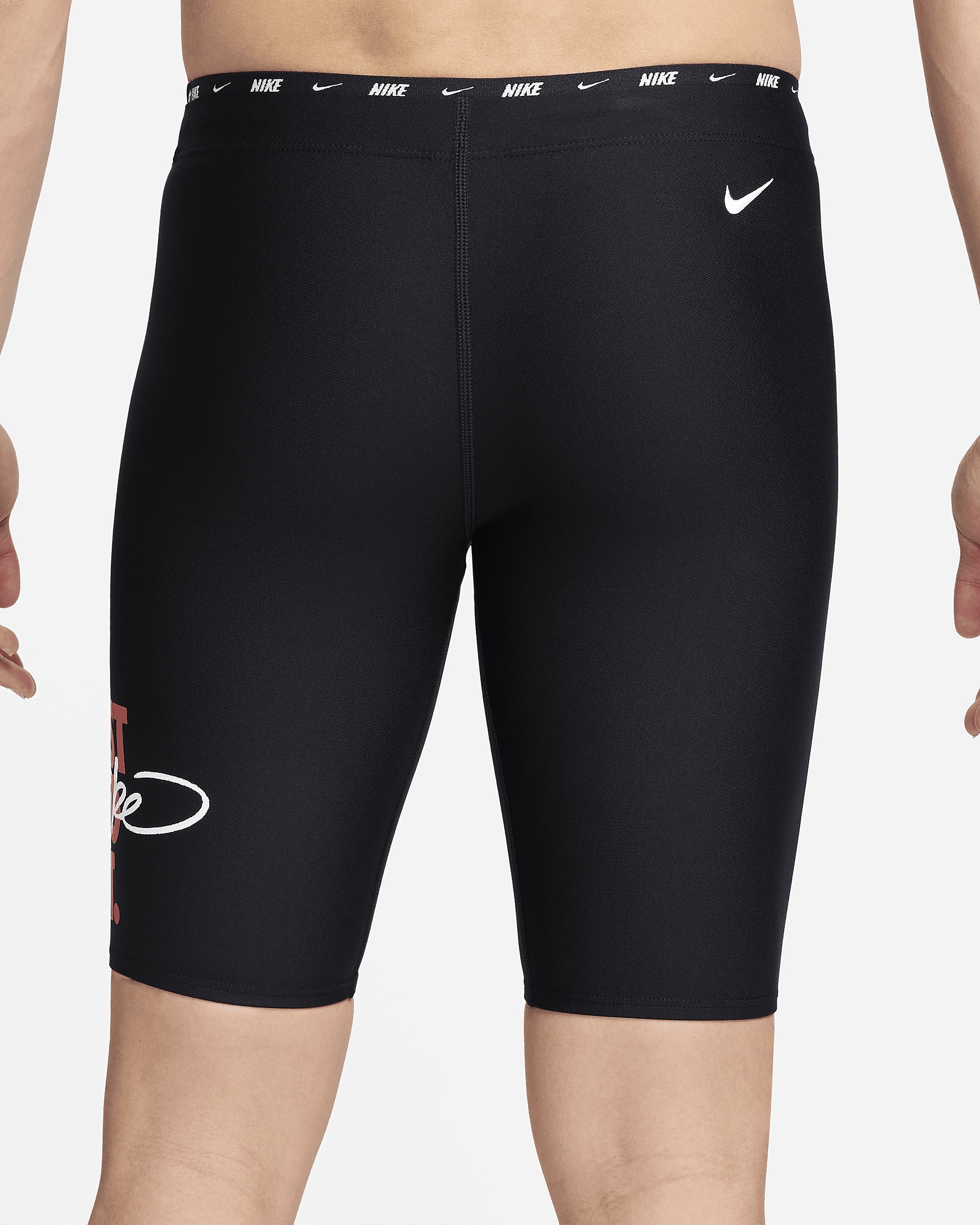 Nike Men's Swim HydraStrong Jammer - 3
