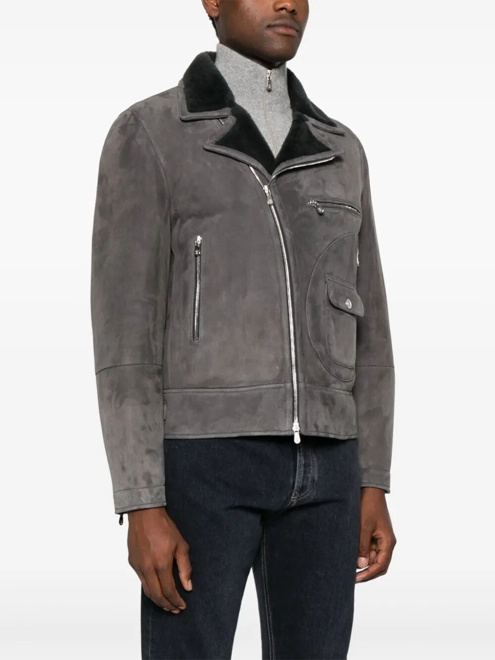 Fur Jacket - 4