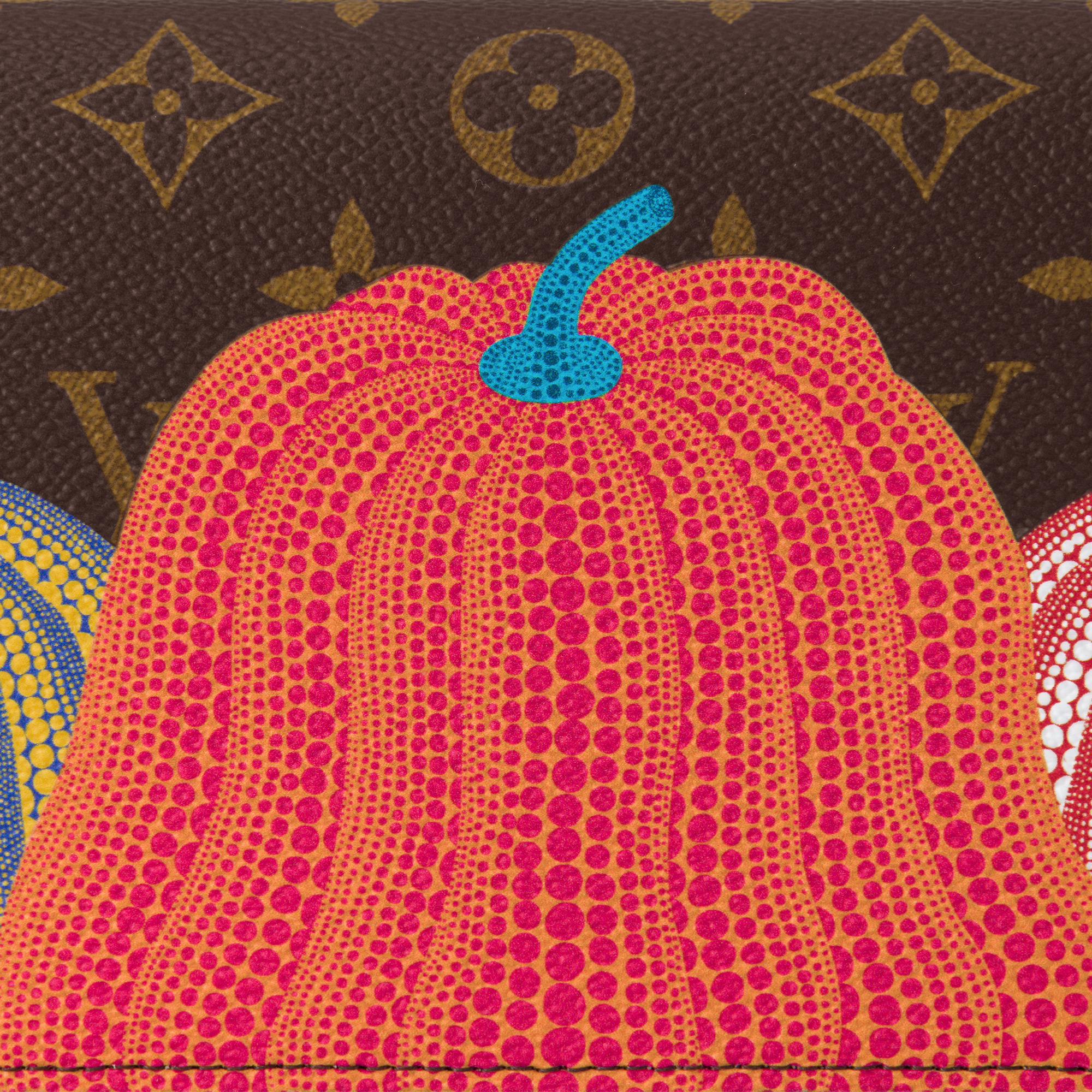 LV x YK Félicie Pochette - 5