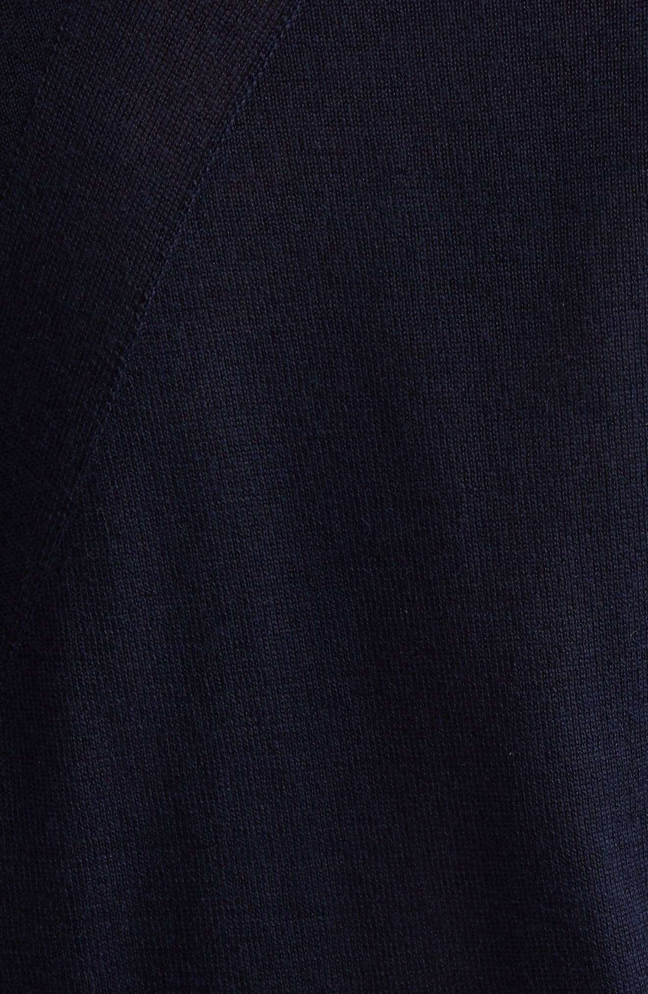 Superfine Cashmere Sweater - 7