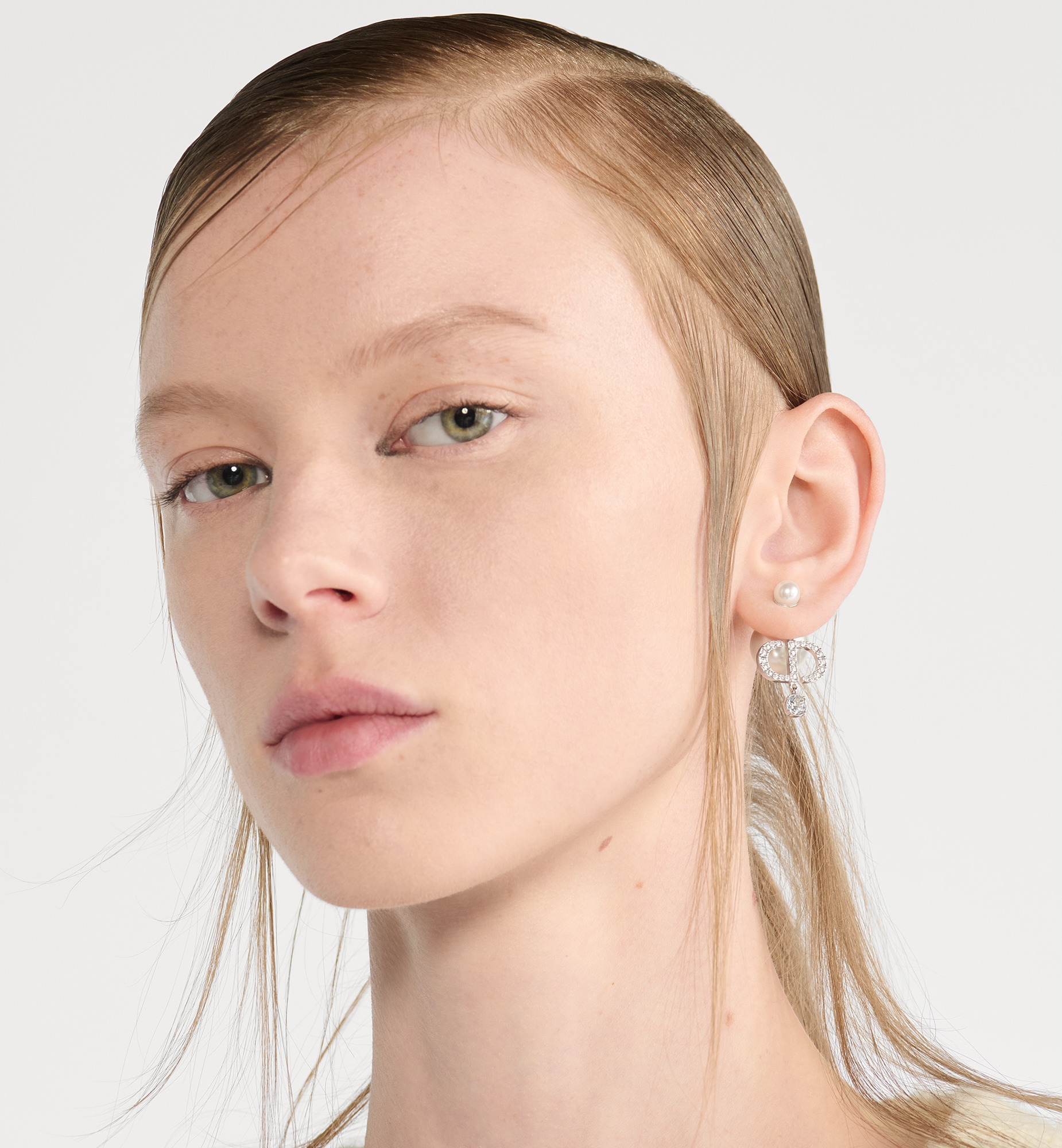Dior Tribales Earrings - 2