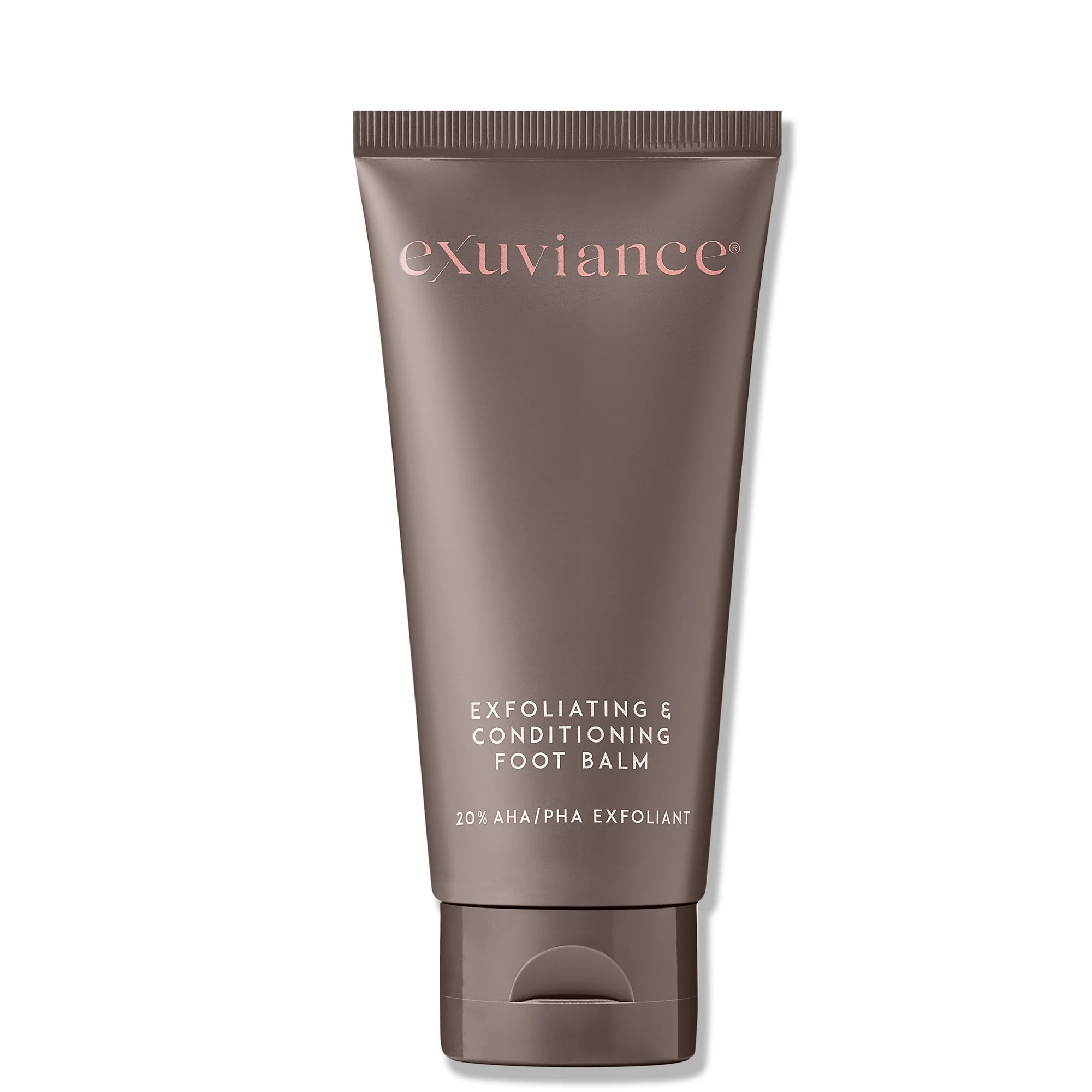 Exuviance Exfoliating and Conditioning Foot Balm (1.7 oz.) - 1