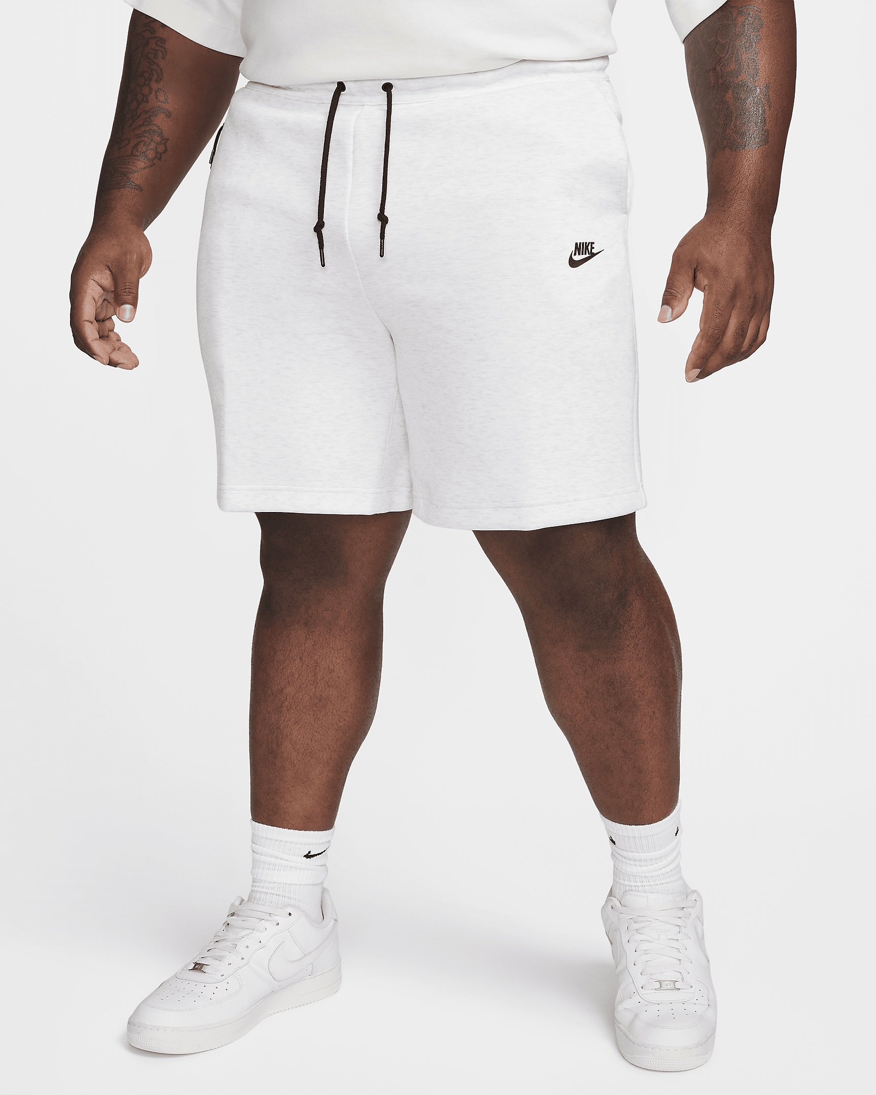 Nike Sportswear Tech Fleece Men's Shorts - 10