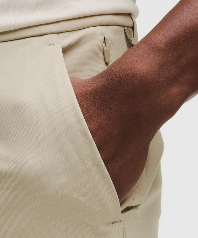 ABC Classic-Fit Trouser 37L *Warpstreme 5