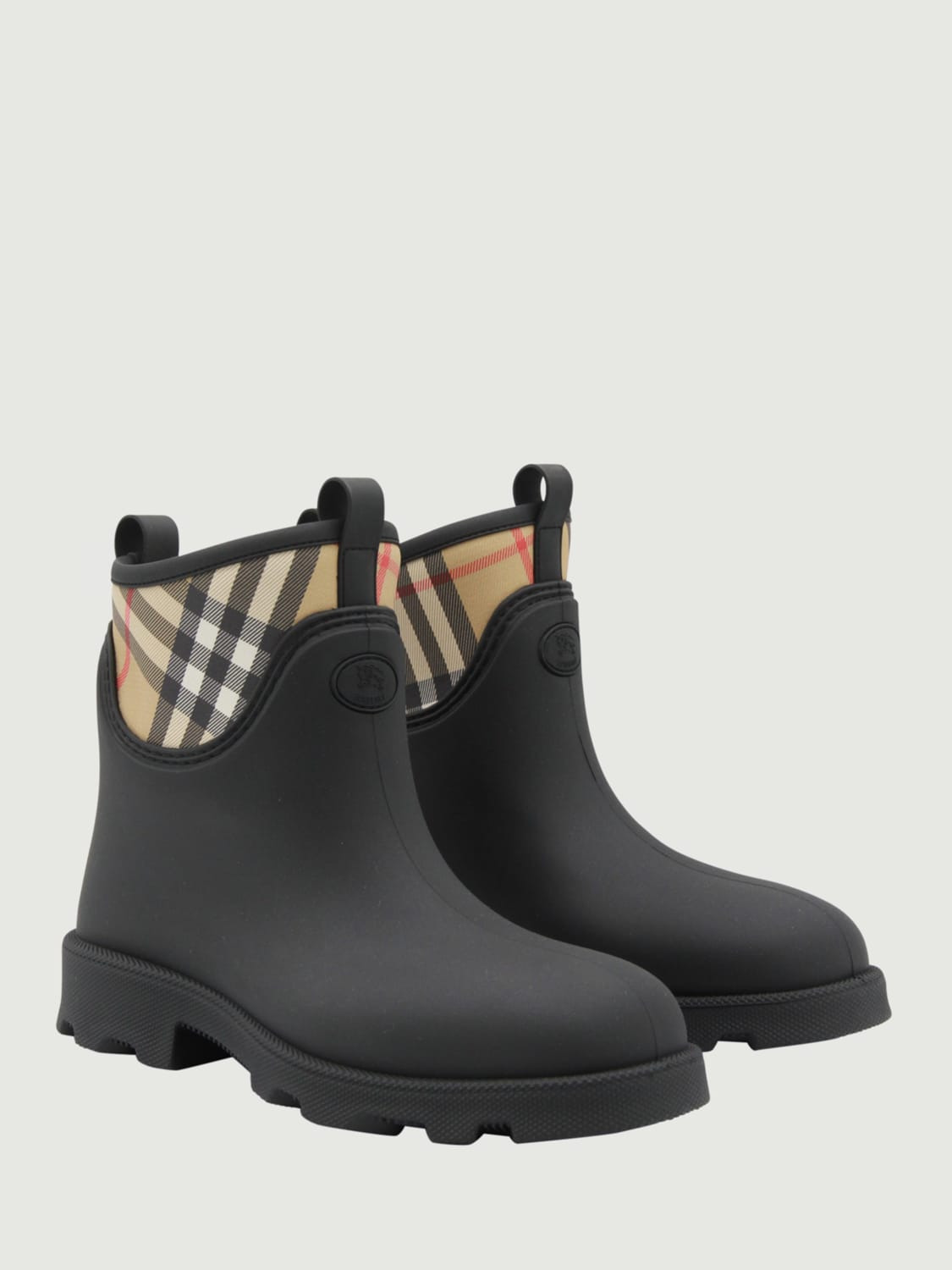 Shoes men Burberry - 2