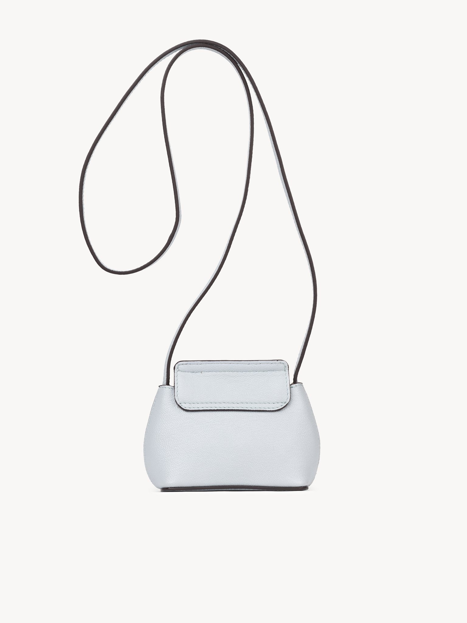 JOAN MICRO CROSS-BODY BAG - 2