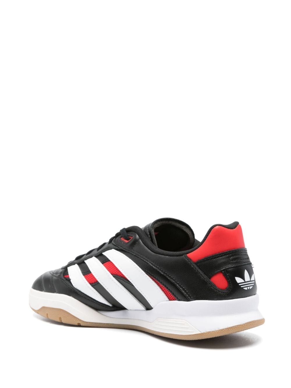 Predator Mundial leather sneakers - 4