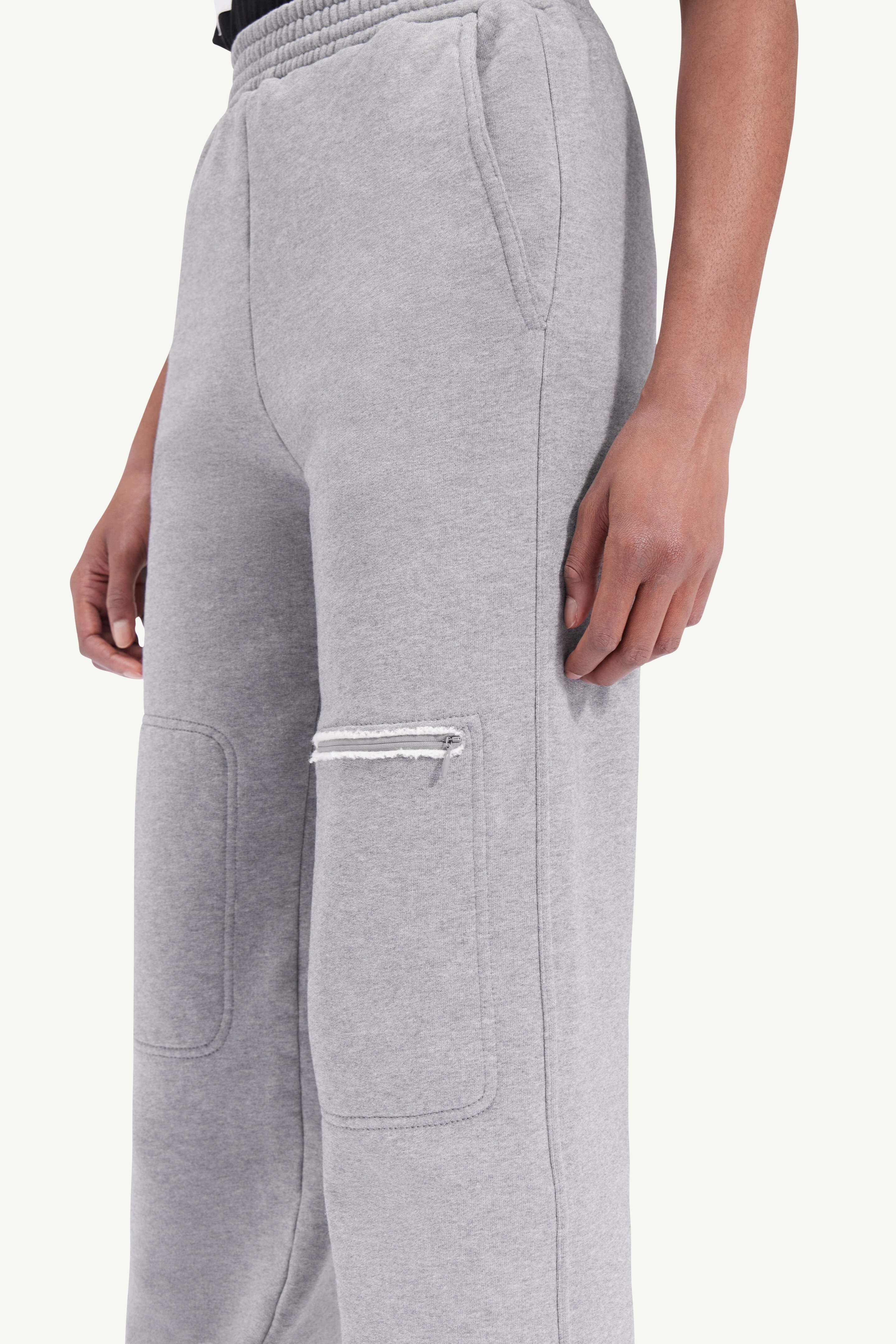 Jersey joggers - 2