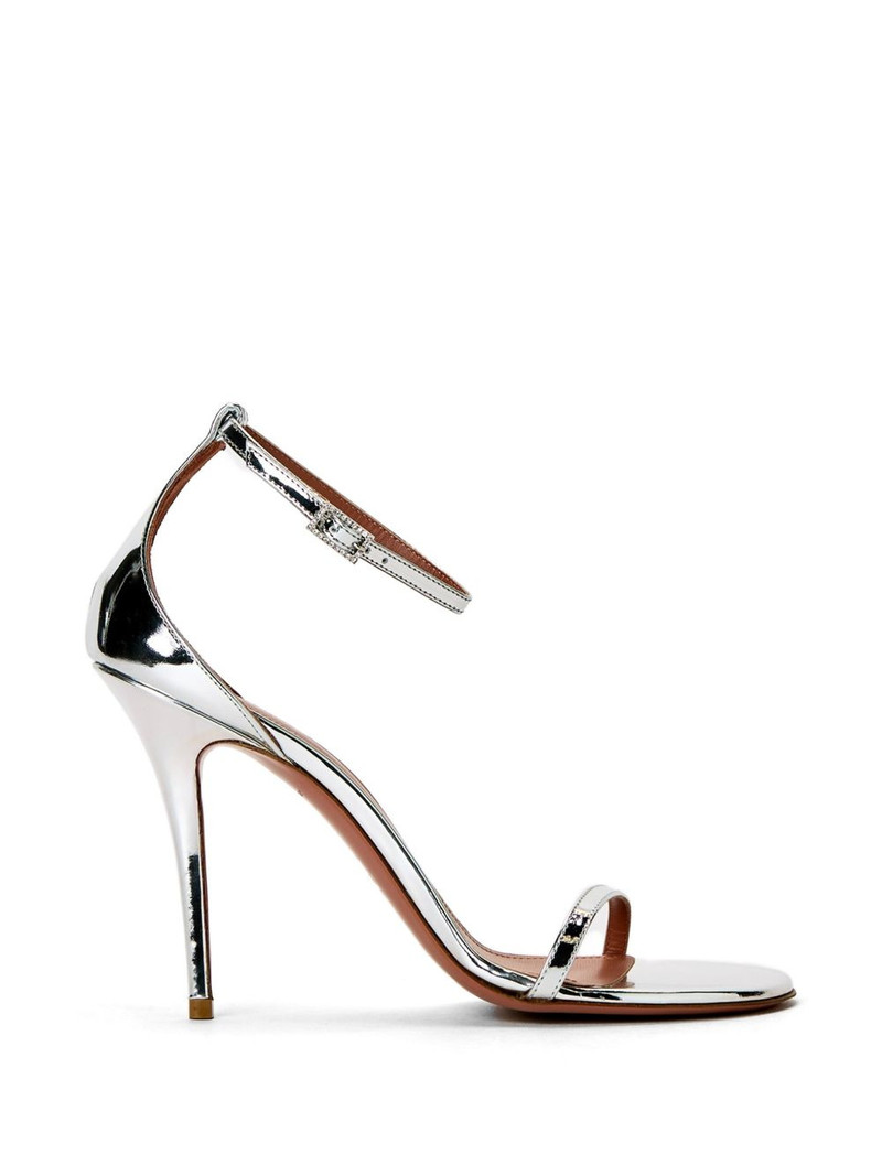 embellished strap sandal 1