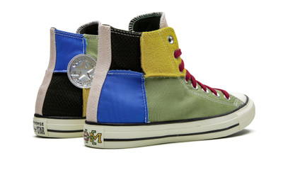 Converse Chuck Taylor All Star "BHM 2020" outlook