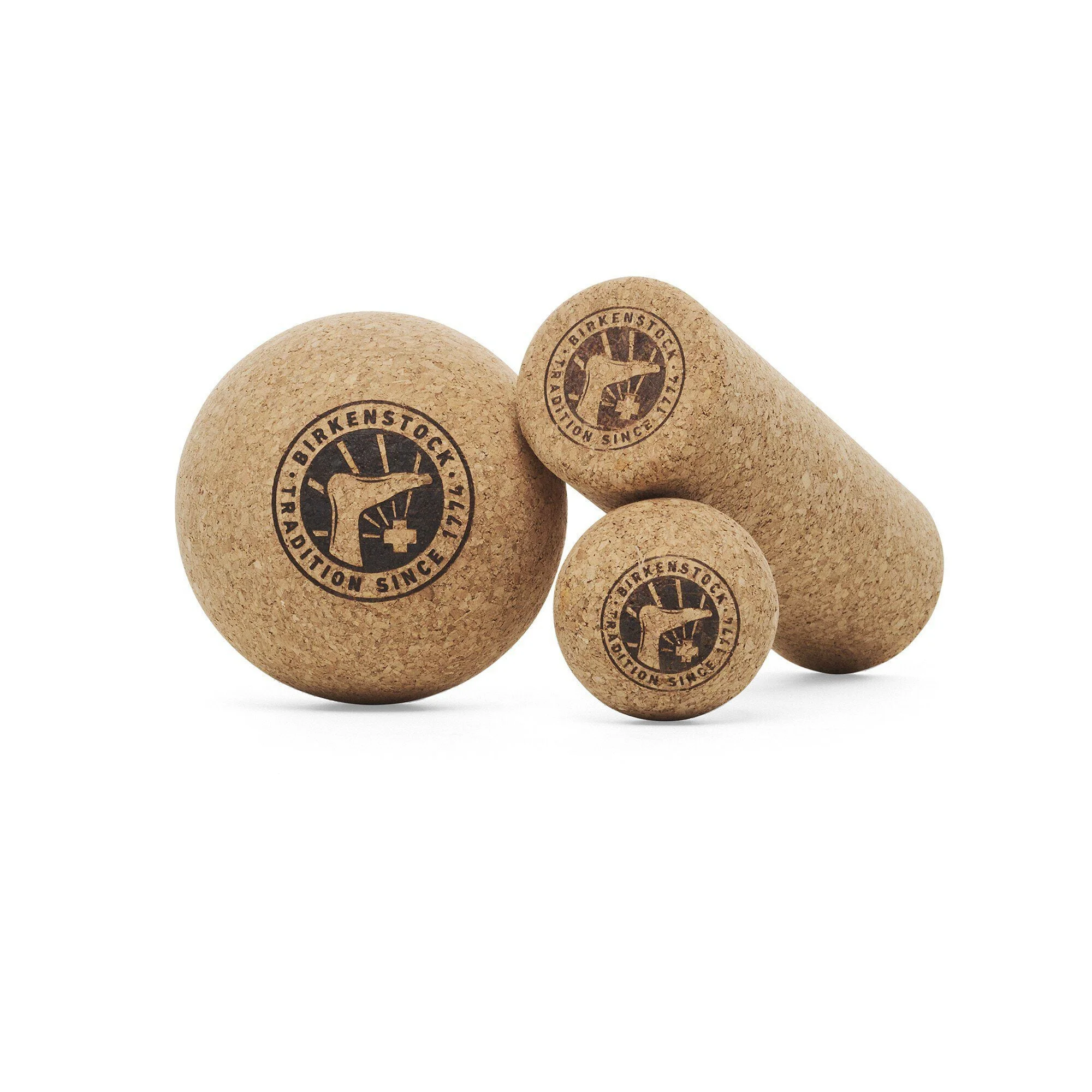 Cork Tools Set - 1