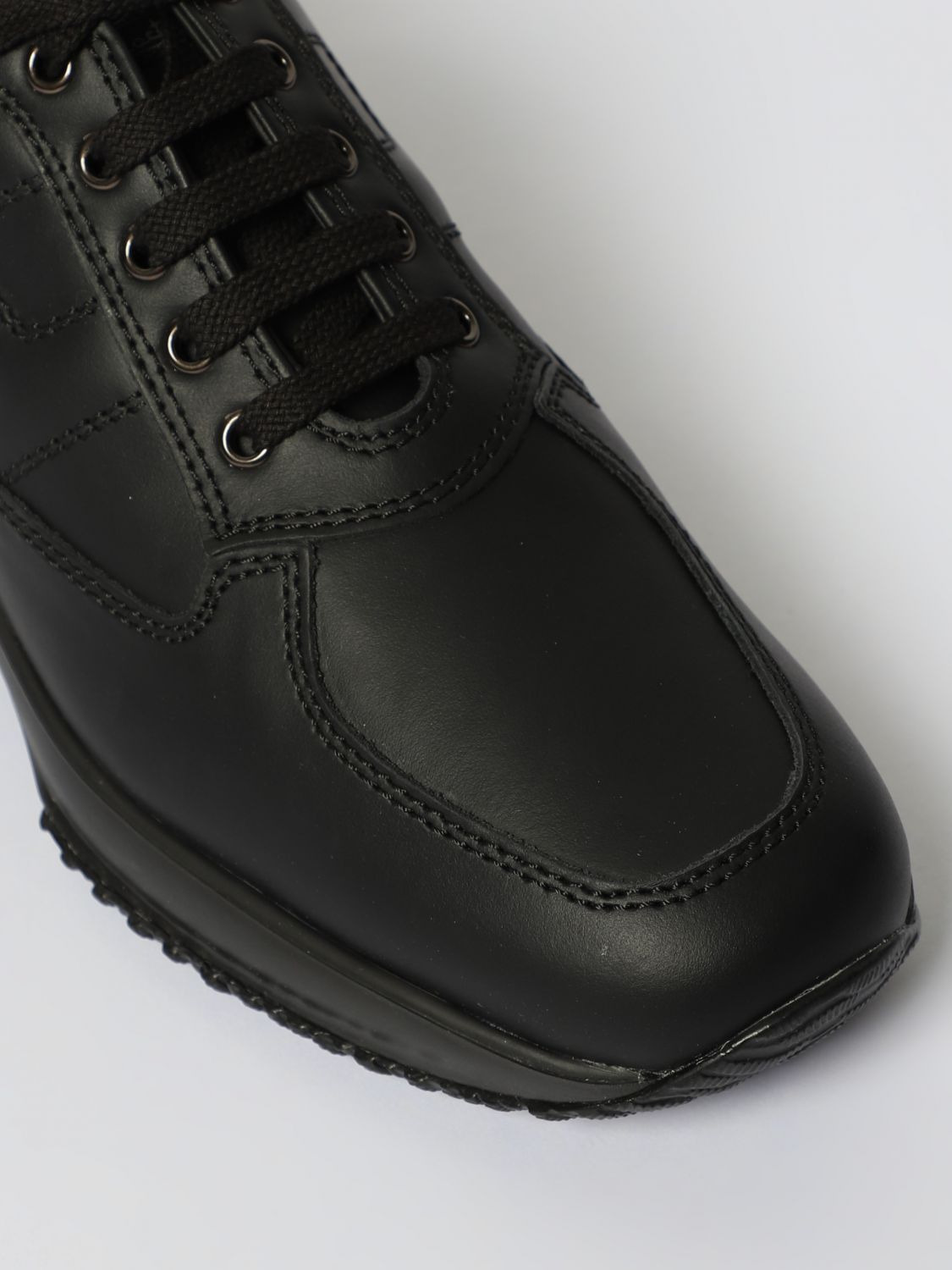 Brogue shoes men Hogan - 4