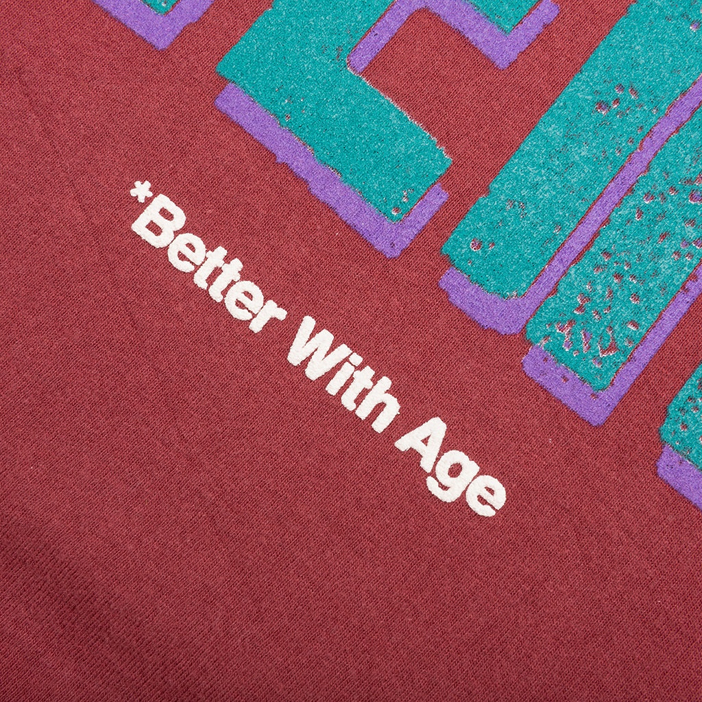 WEIRDO TEE - MULTI - 6