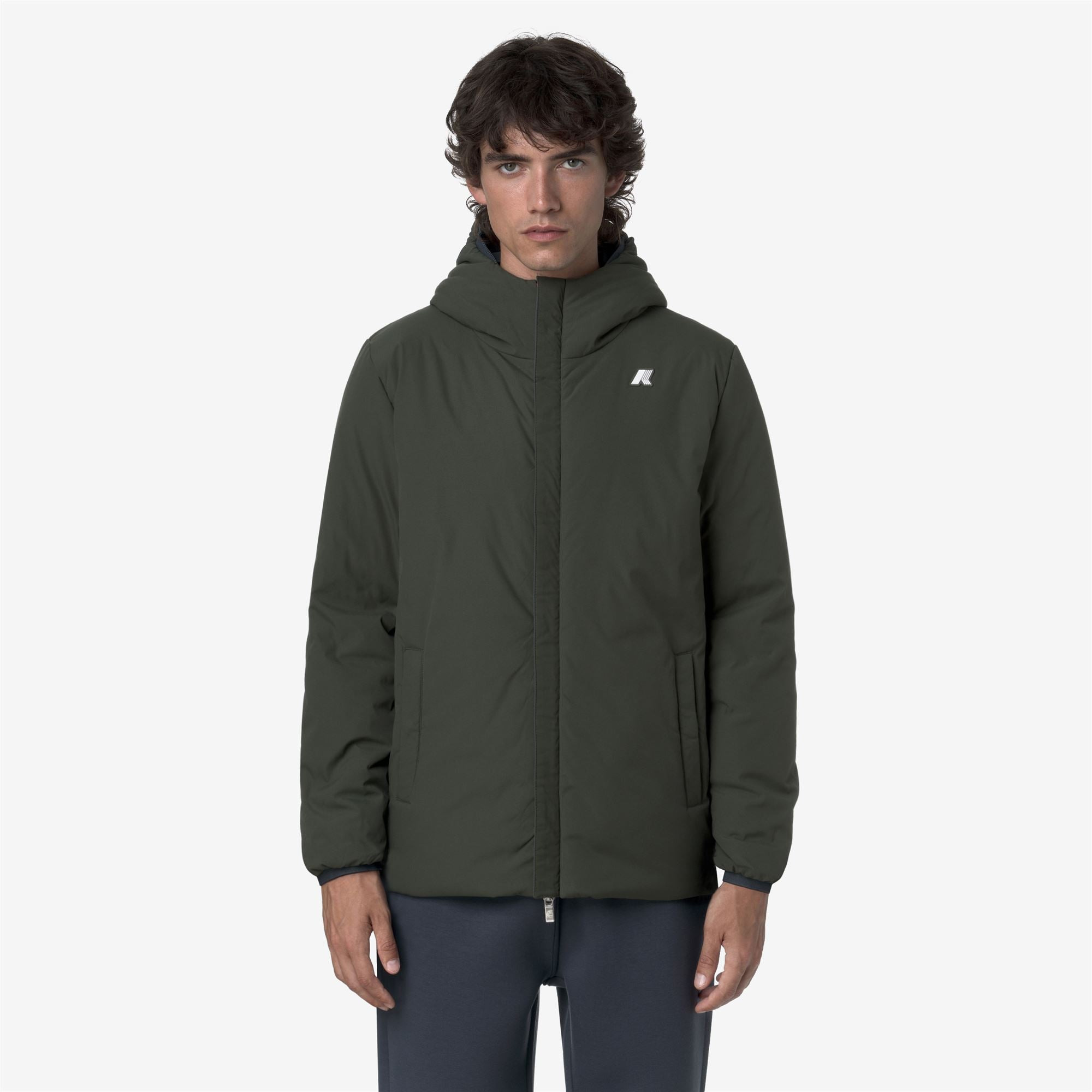 JACK ST WARM REVERSIBLE - 3