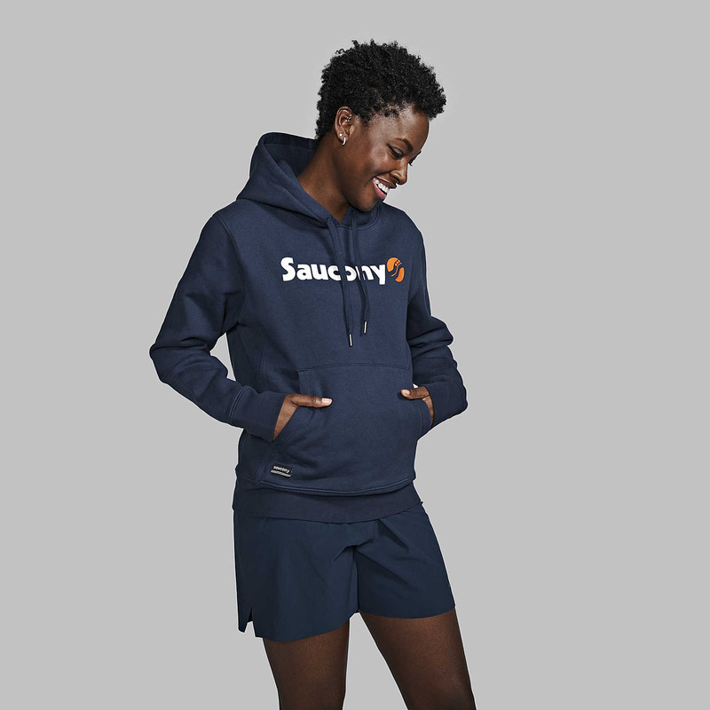 Recovery Hoody 2