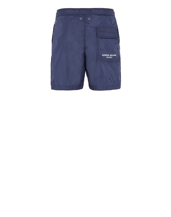 B02X6 STONE ISLAND MARINA: ROYAL BLUE - 2