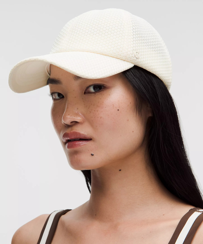 lululemon Mesh Ball Cap outlook