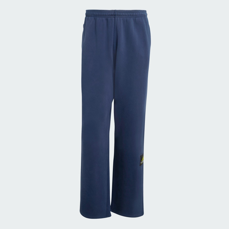 ADIDAS EQUIPMENT OPEN HEM SWEATPANT 1