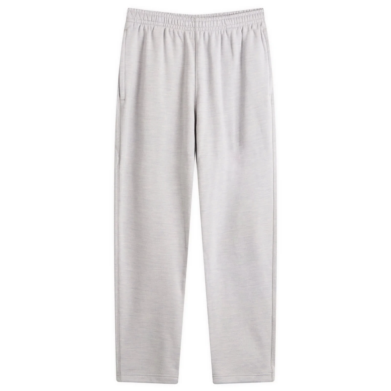 Nike Wool Classics Open Hem Fleece Pant - 1