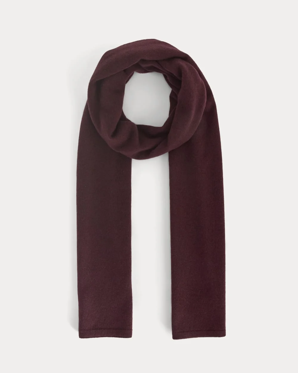THE CASHMERE SCARF - 1