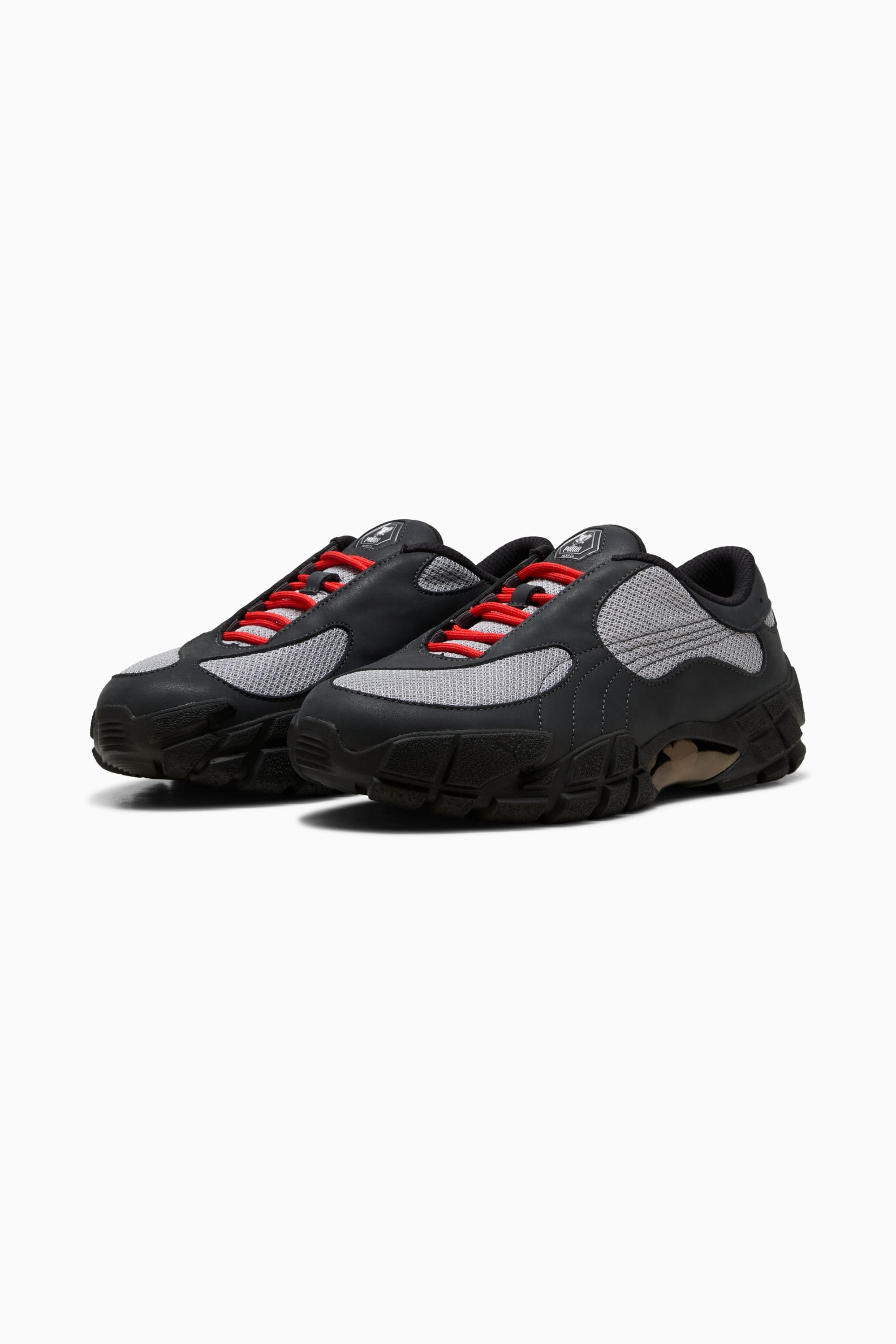 PUMA x SKEPTA Skope Sneakers - 4