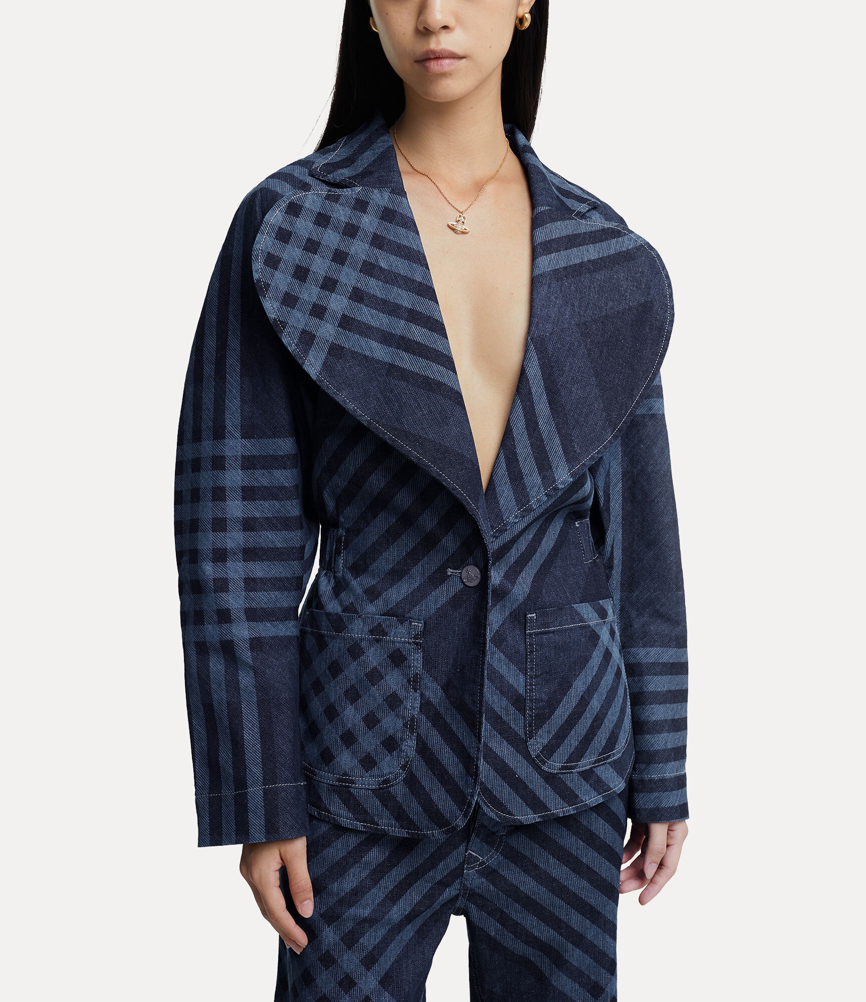 METRO JACKET - 5