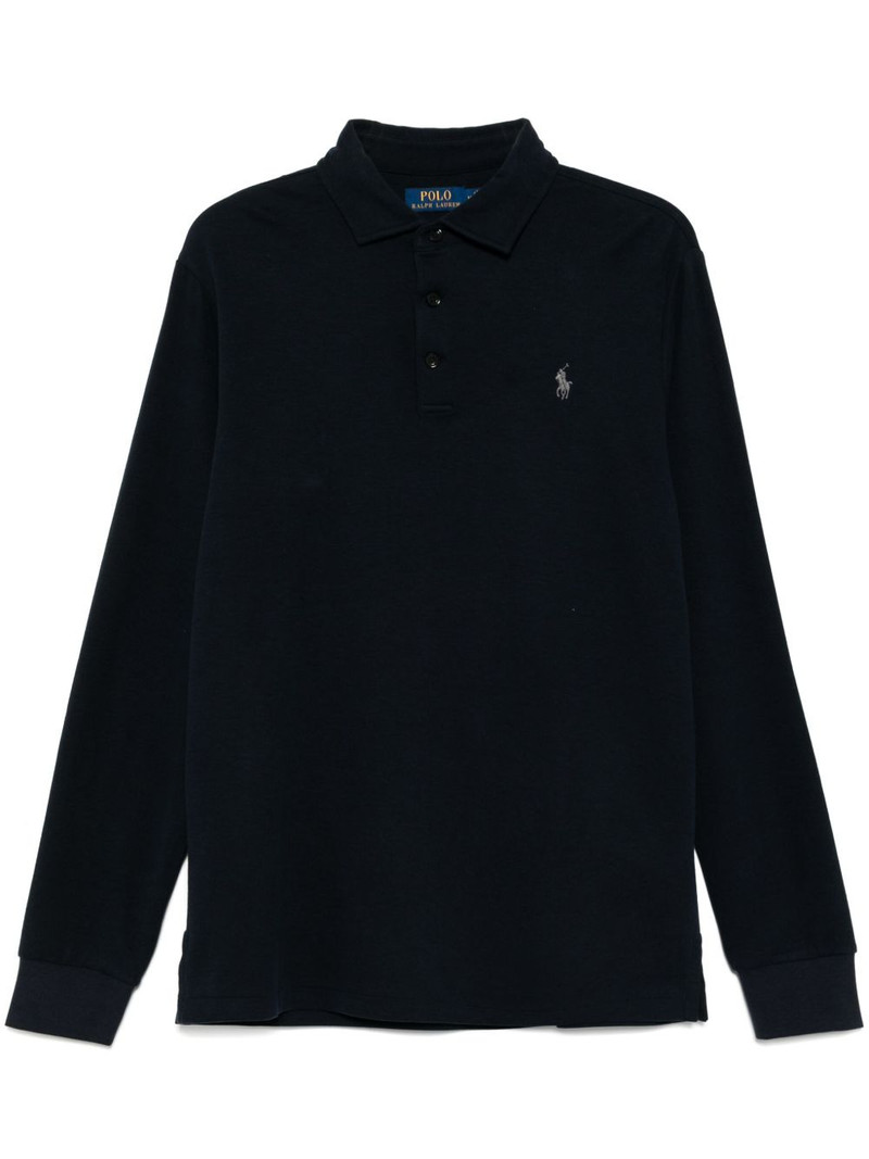 Polo Pony polo shirt 1