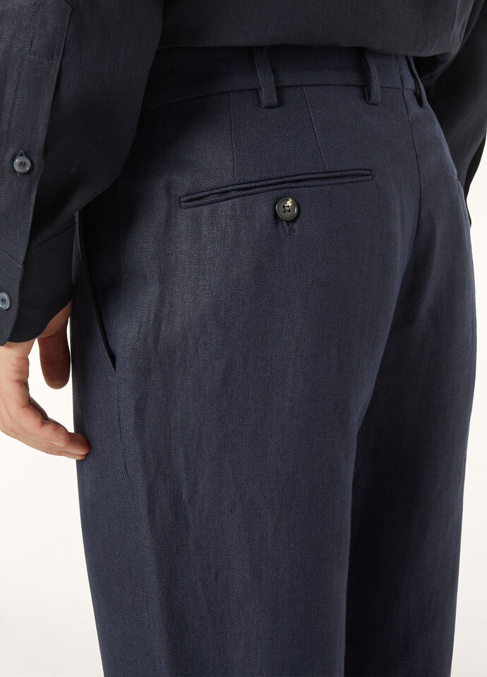 Carlo Pants - 3
