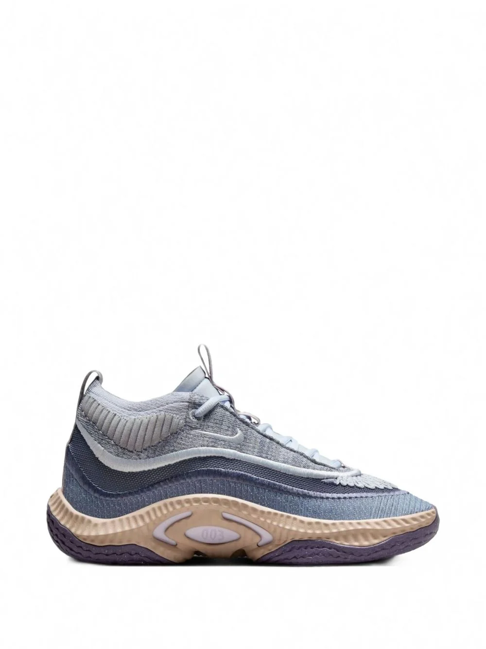 Cosmic Unity 3 sneakers - 1