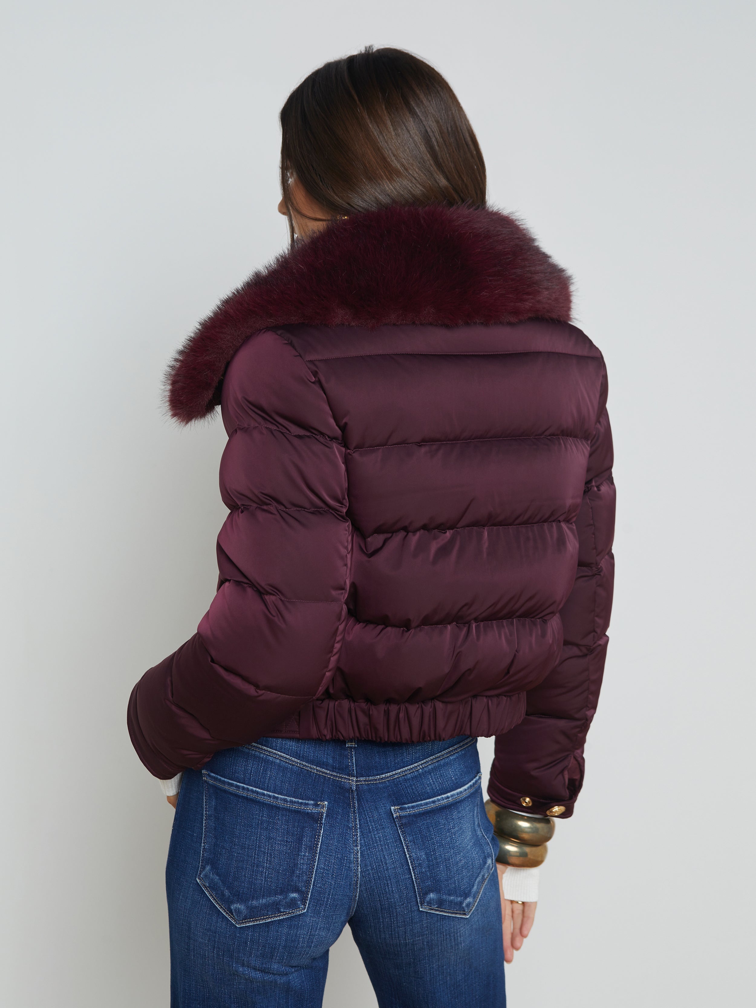 Bretton Puffer Jacket - 4