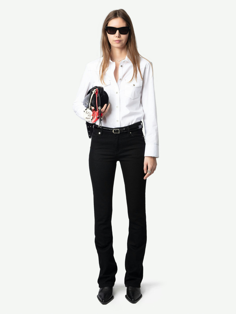 Zadig & Voltaire Thelma Shirt outlook