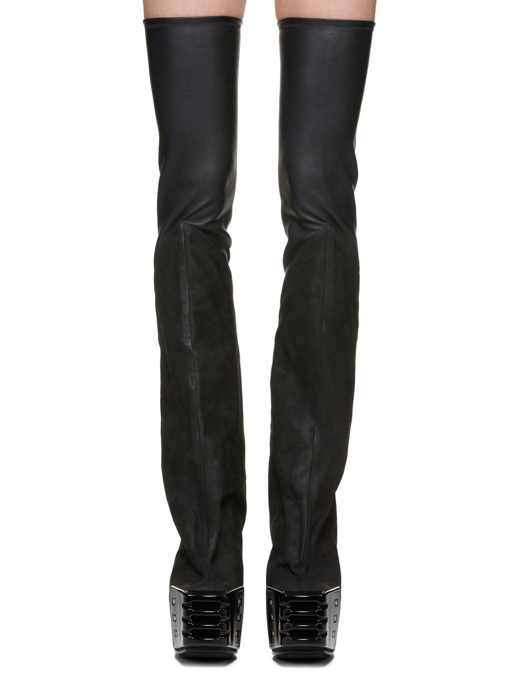 BOOTS - 2
