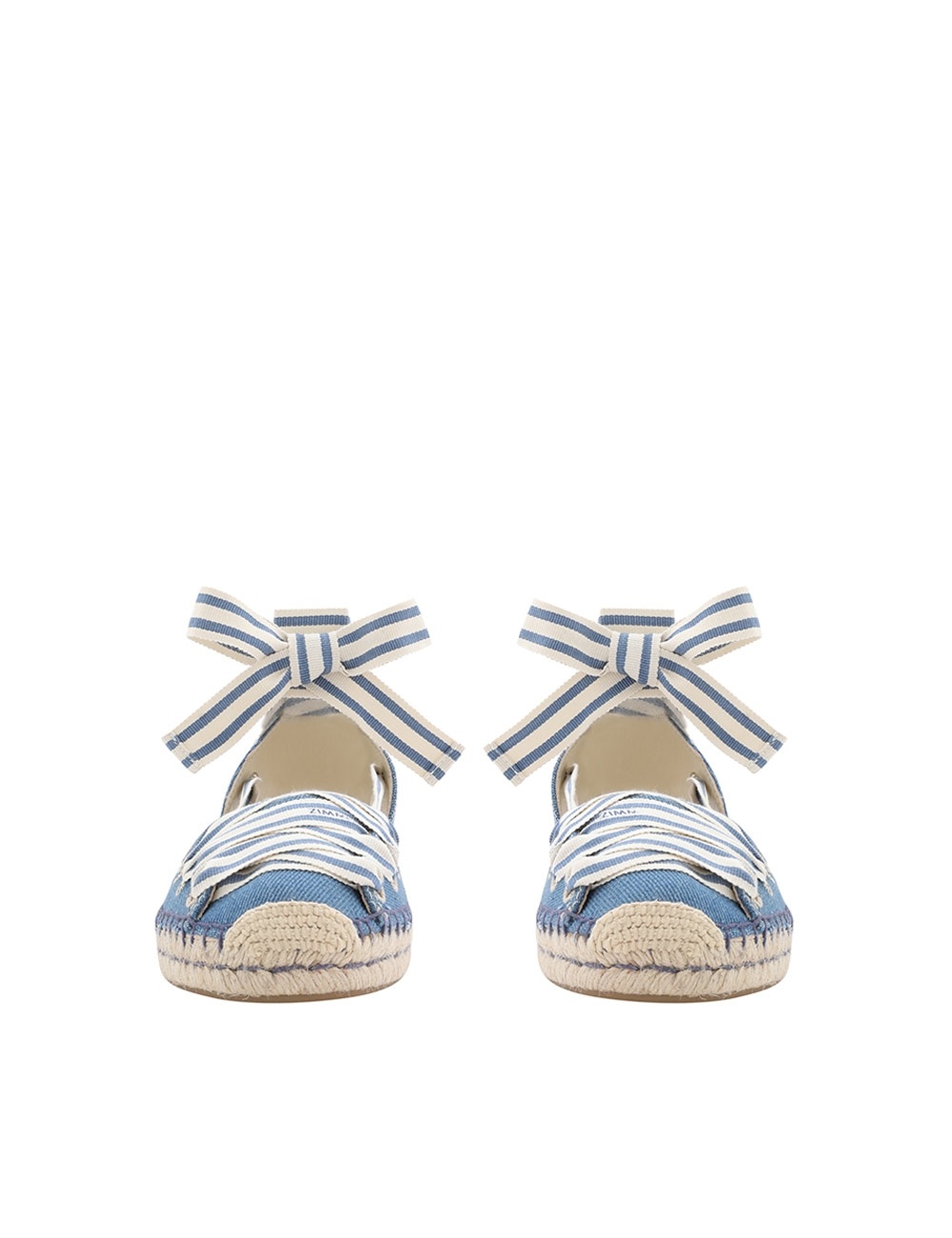 ZIMMERMANN SOL ESPADRILLE - 4