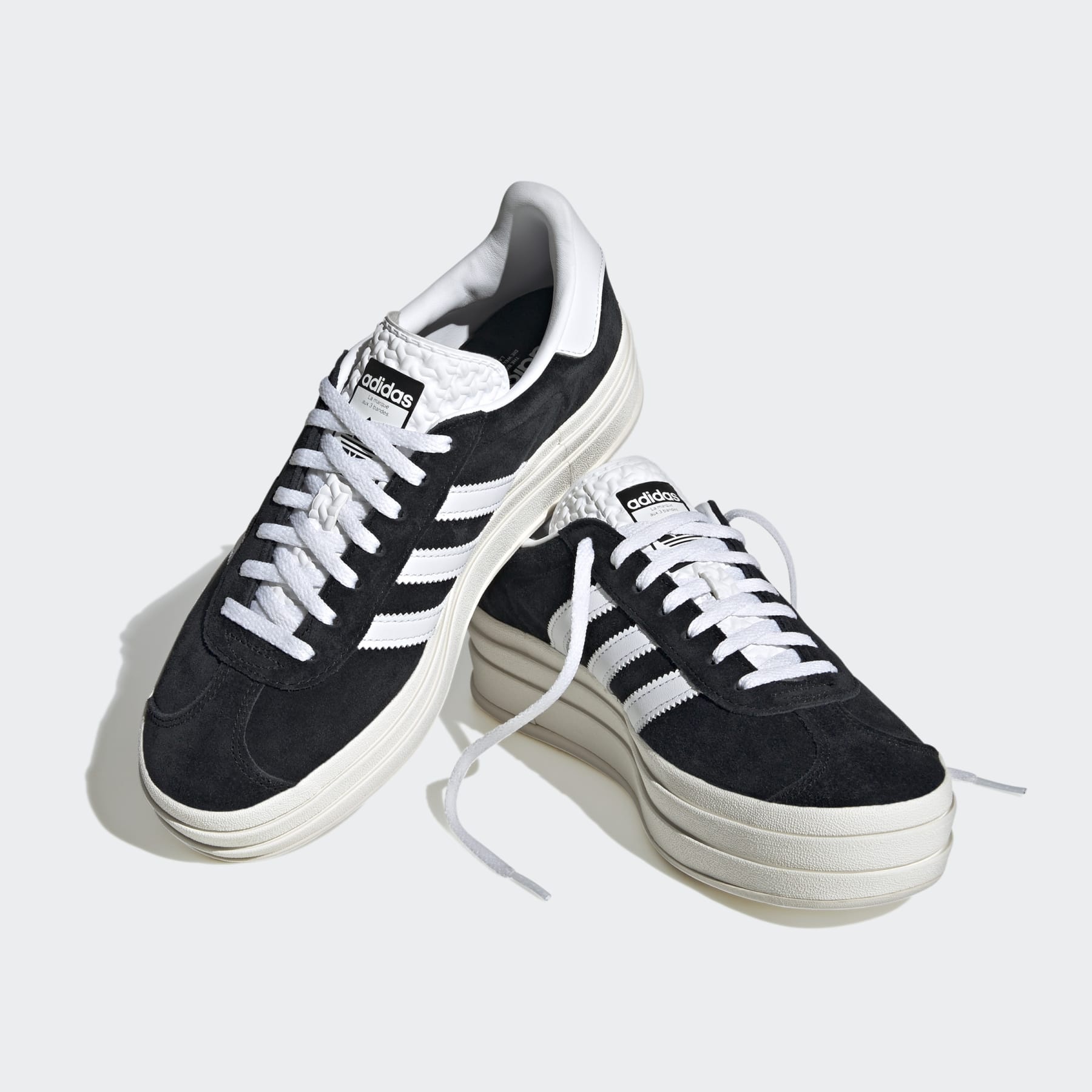 adidas Gazelle Bold Shoes | REVERSIBLE