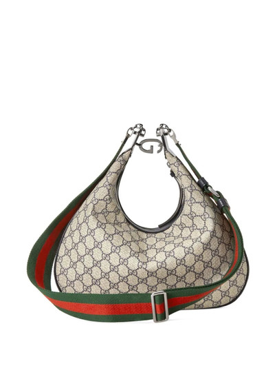 GUCCI Attache shoulder bag outlook