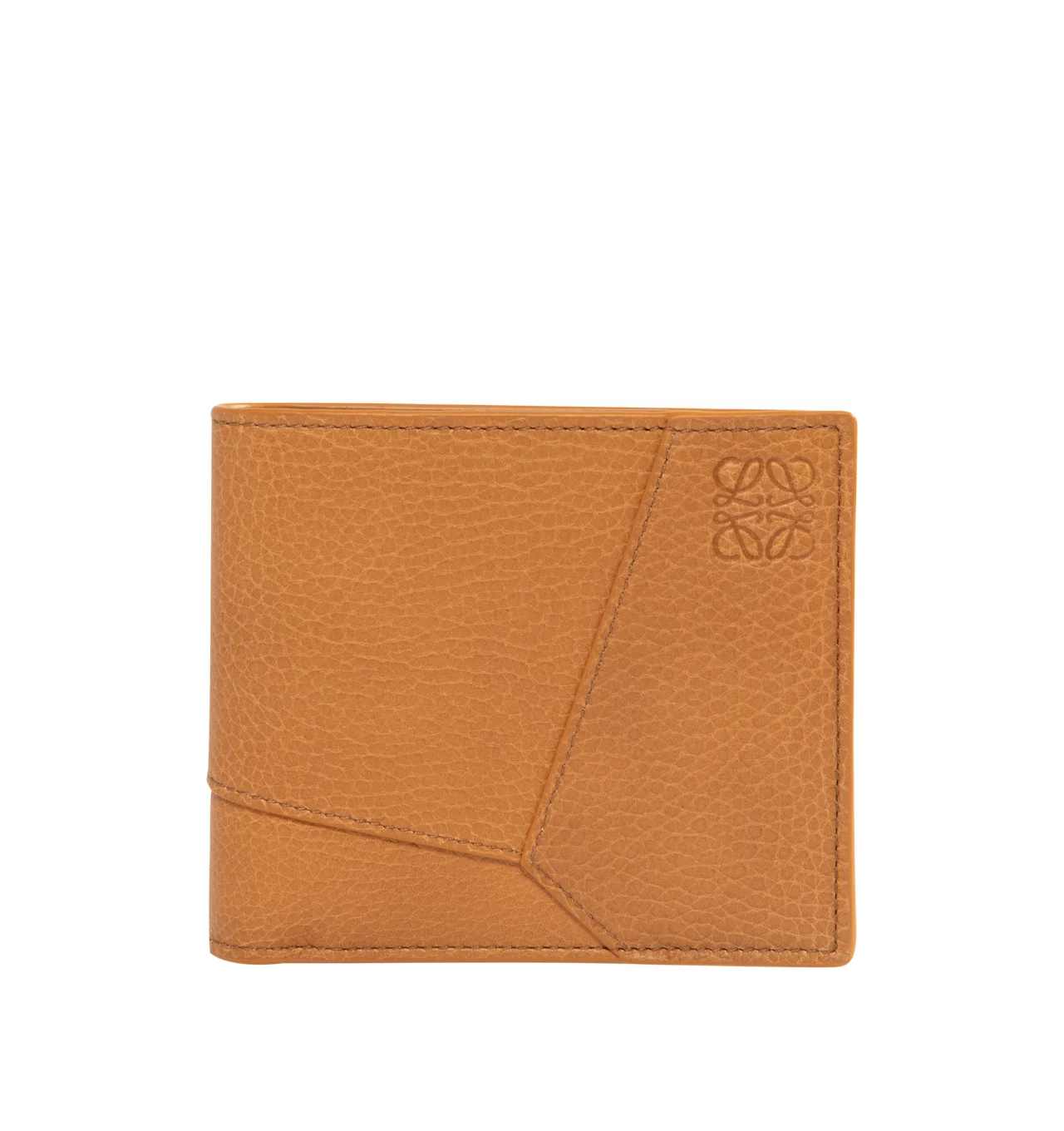 PUZZLE EDGE BIFOLD WALLET - 1