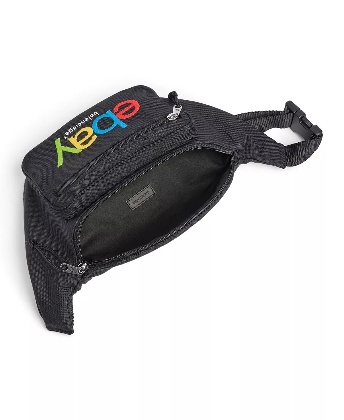 Explorer Ebay Beltpack - 4