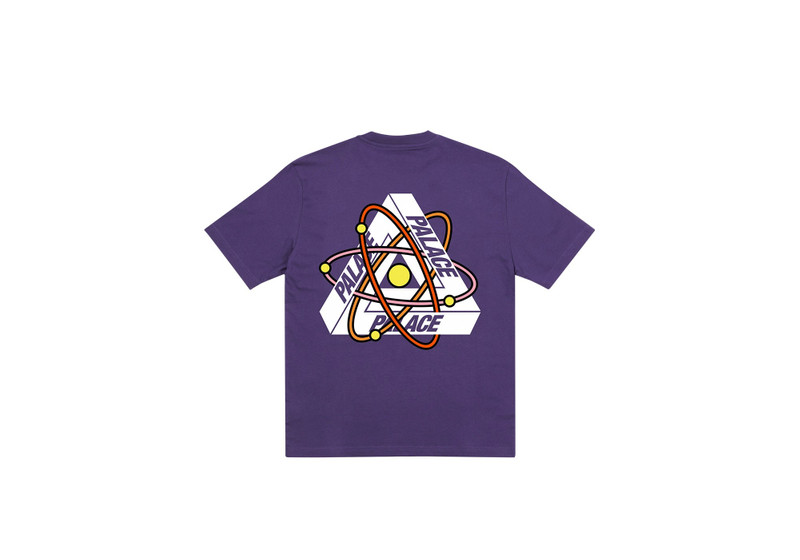 TRI-ATOM 티셔츠 - 1