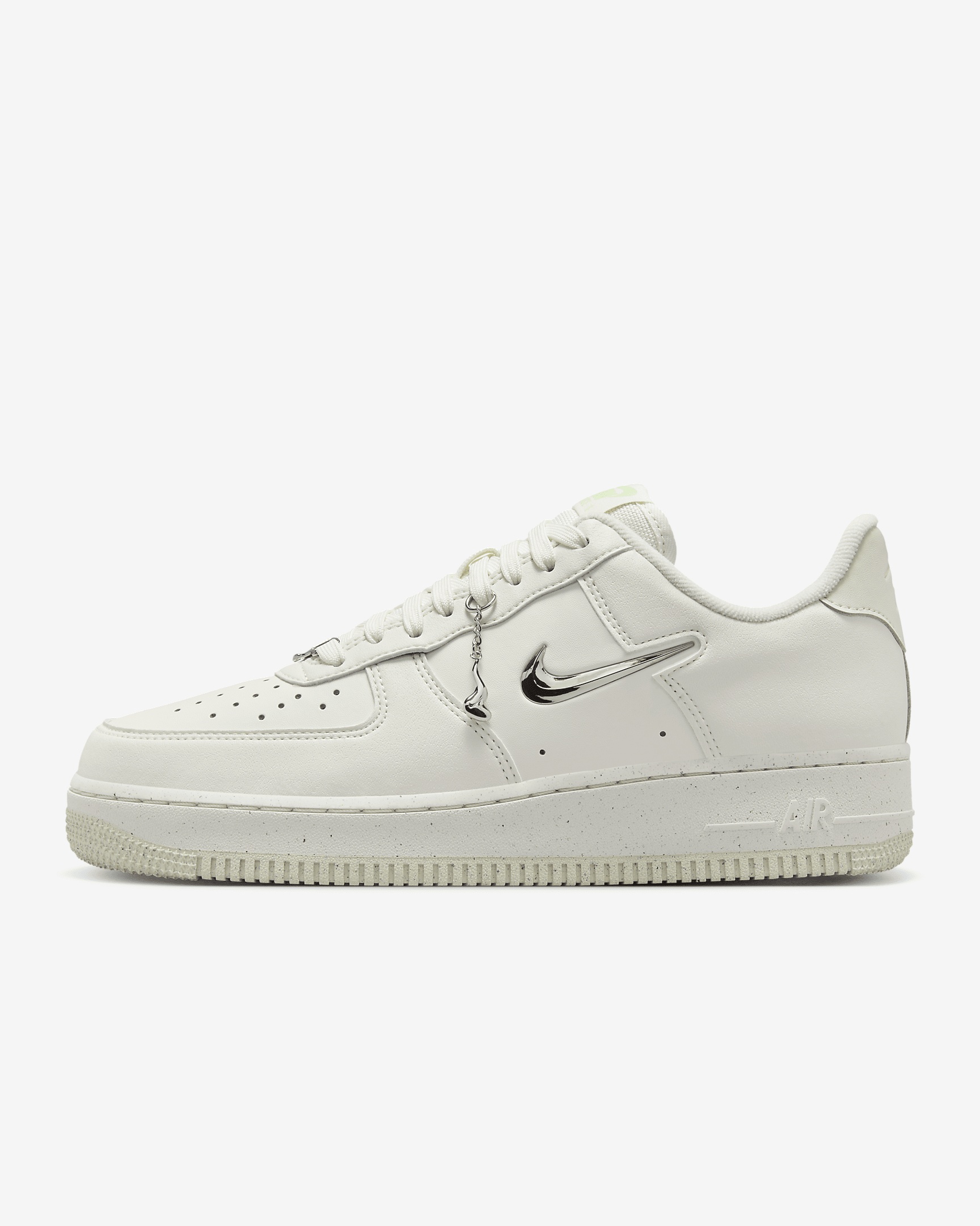 Nike Women's Air Force 1 '07 Next Nature SE Shoes - 1
