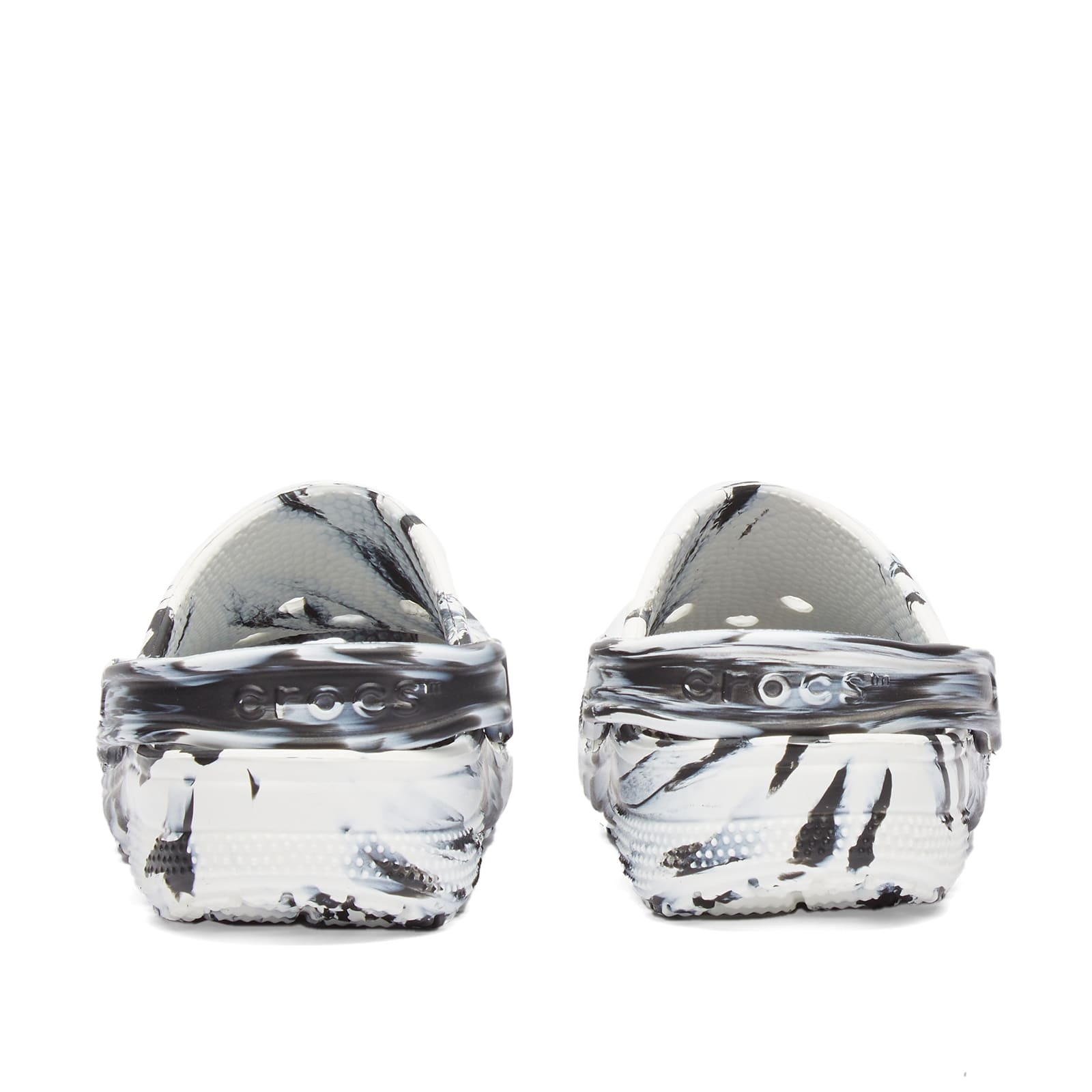 Crocs Classic Marbled Clog - 3