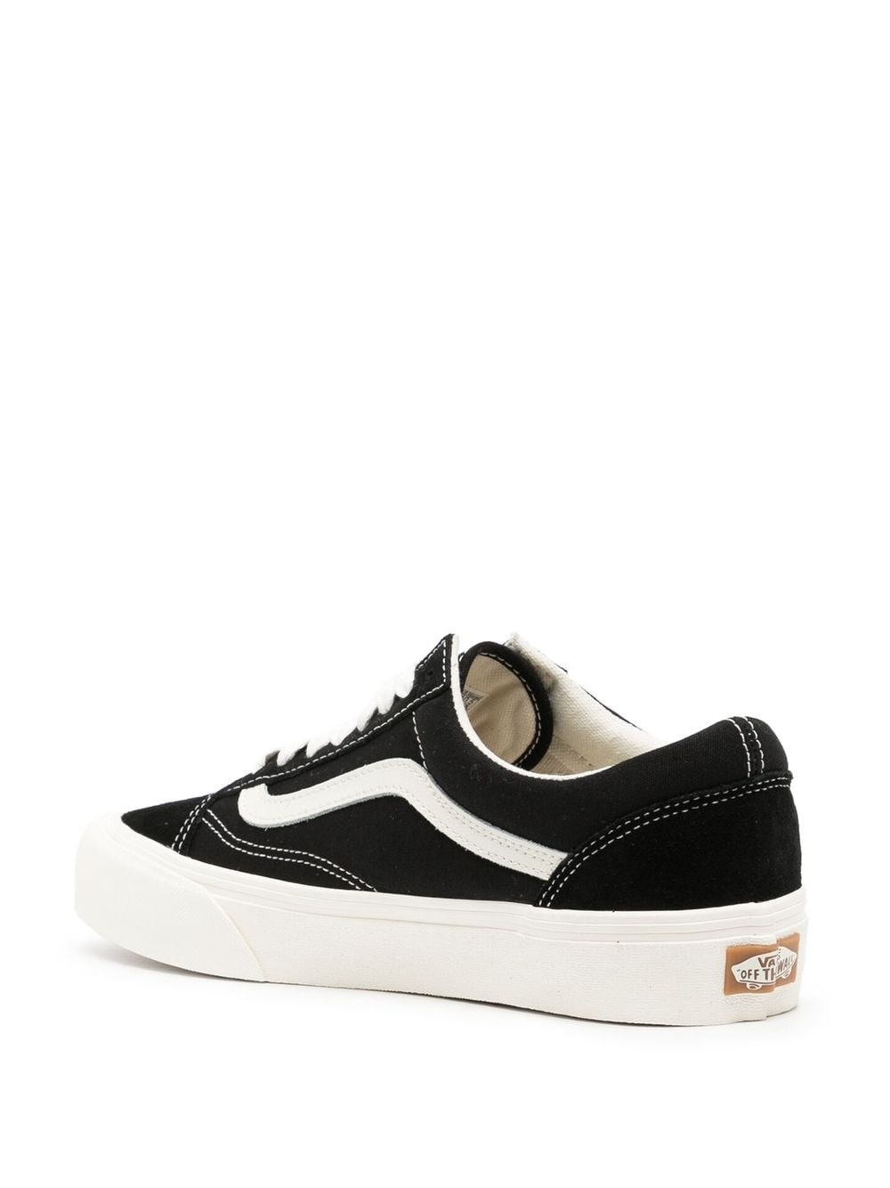 Old Skool low-top sneakers - 3