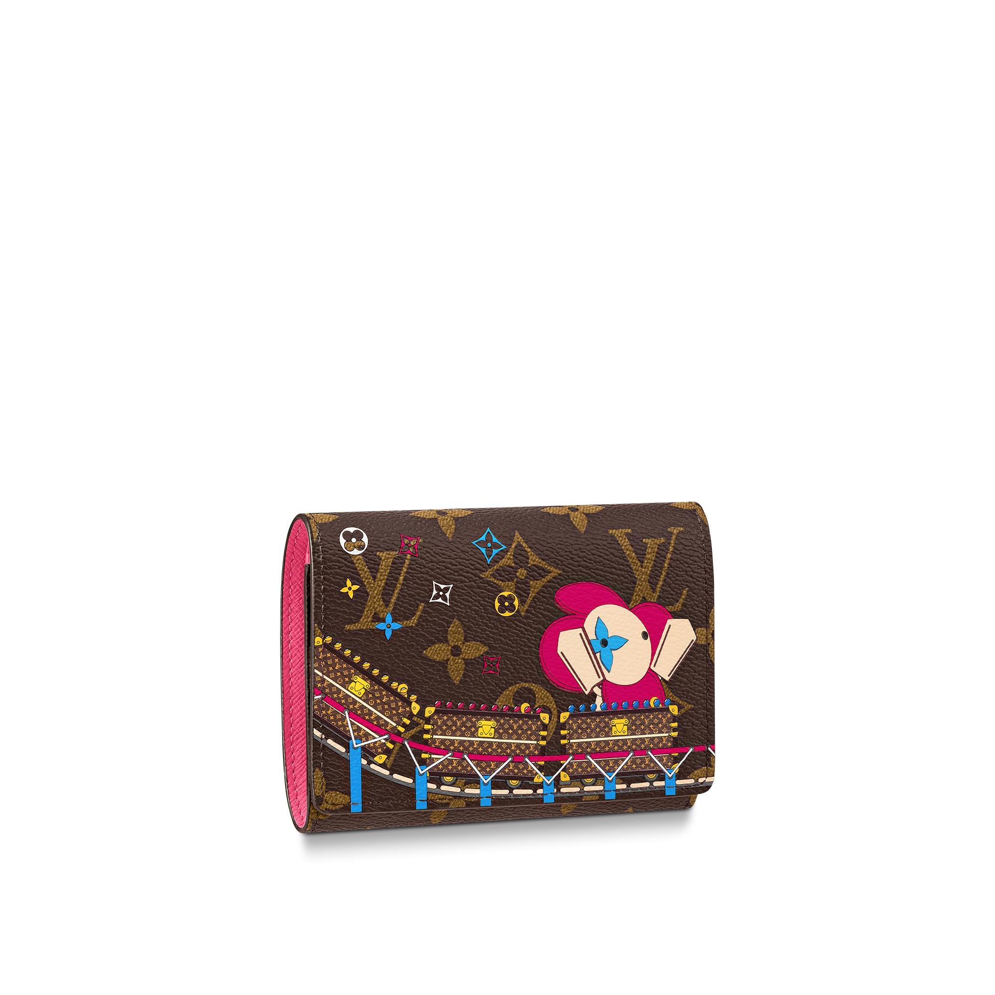 Victorine Wallet - 1